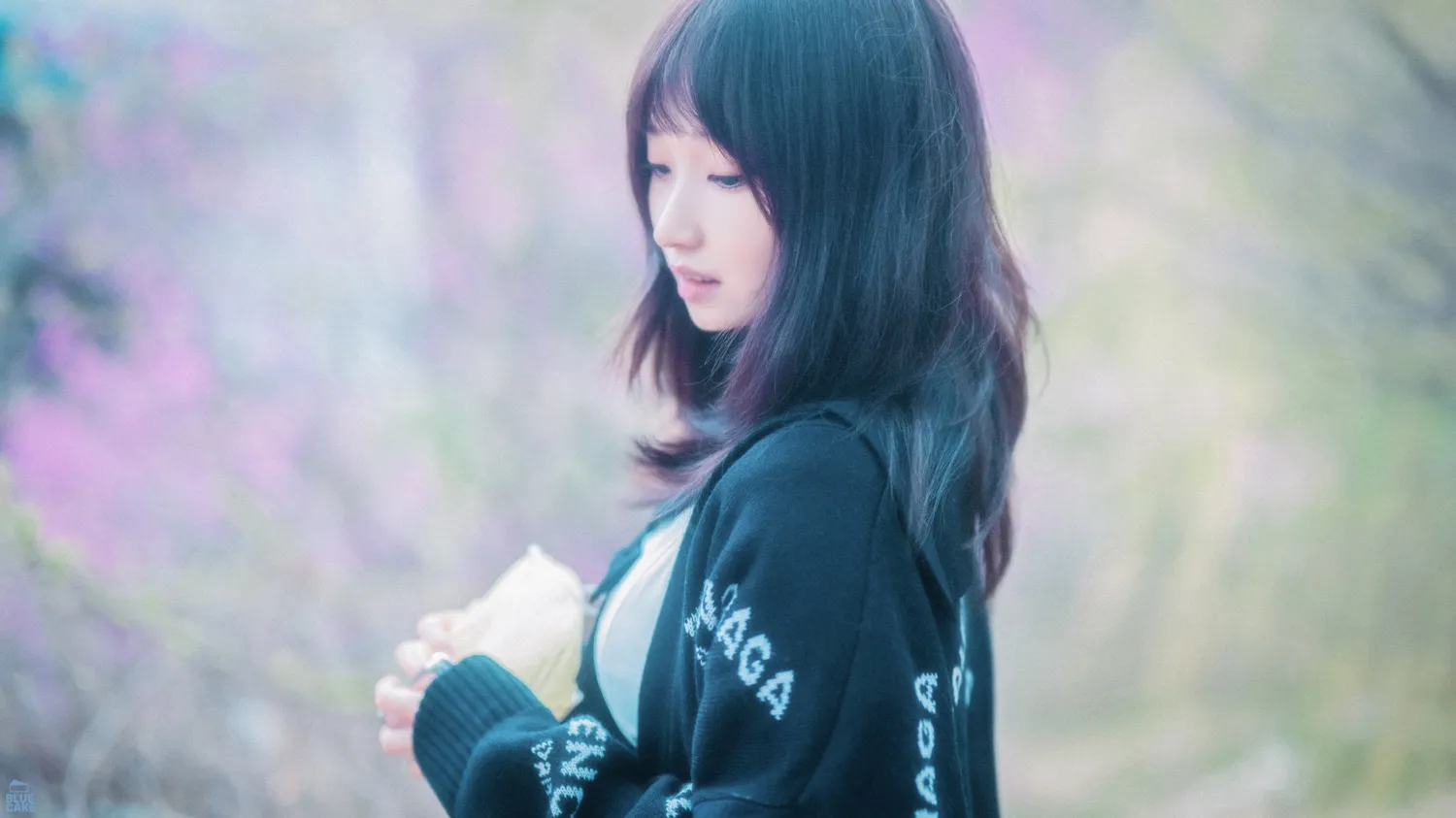 Bambi NO.118 [BLUECAKE] Spring NO.0000