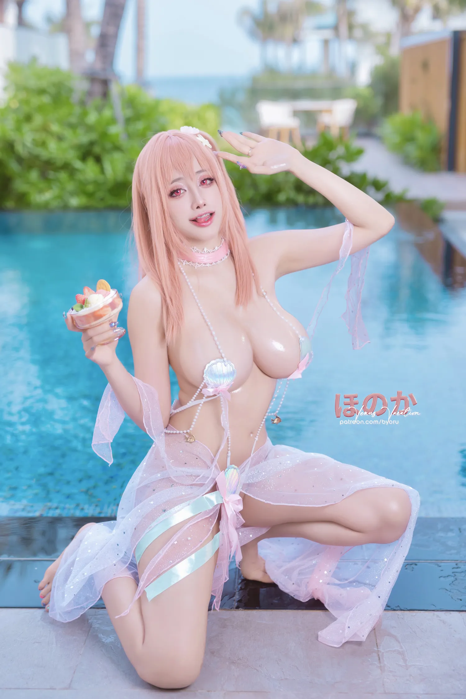 Byoru NO.010 Honoka NO.0000