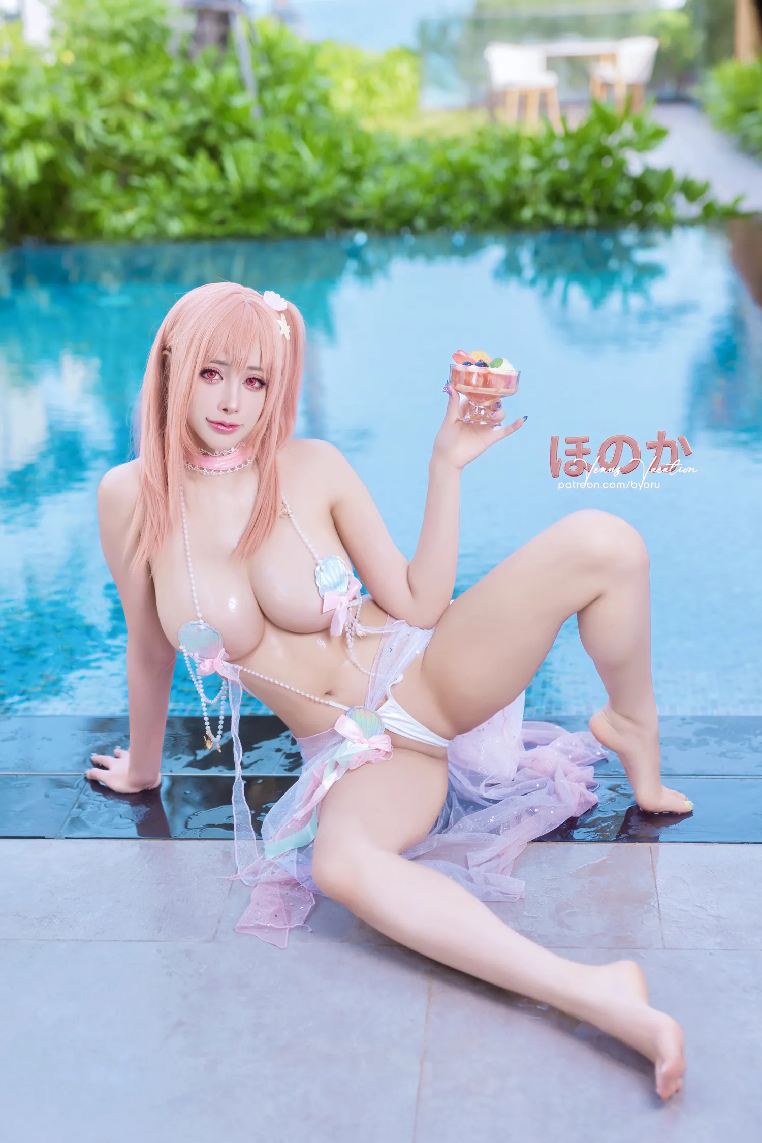 Byoru NO.010 Honoka NO.0000