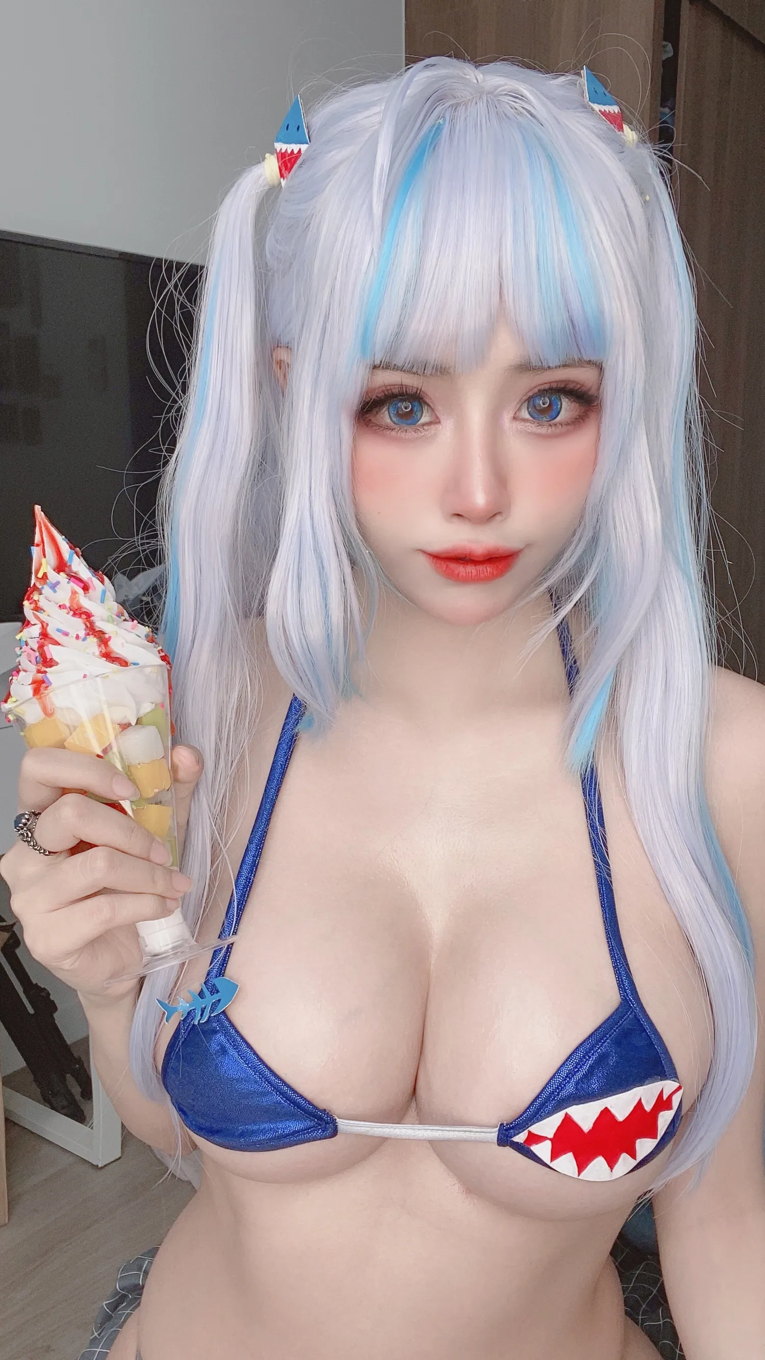 Byoru NO.062 Gura Selfies NO.0000