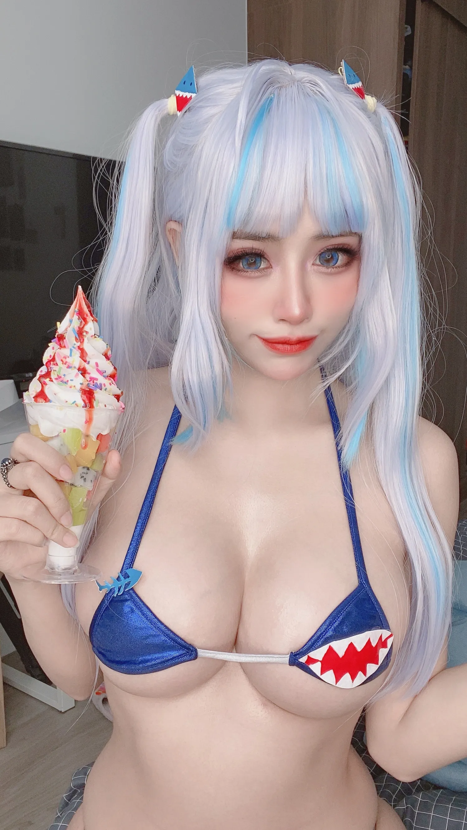 Byoru NO.062 Gura Selfies NO.0000