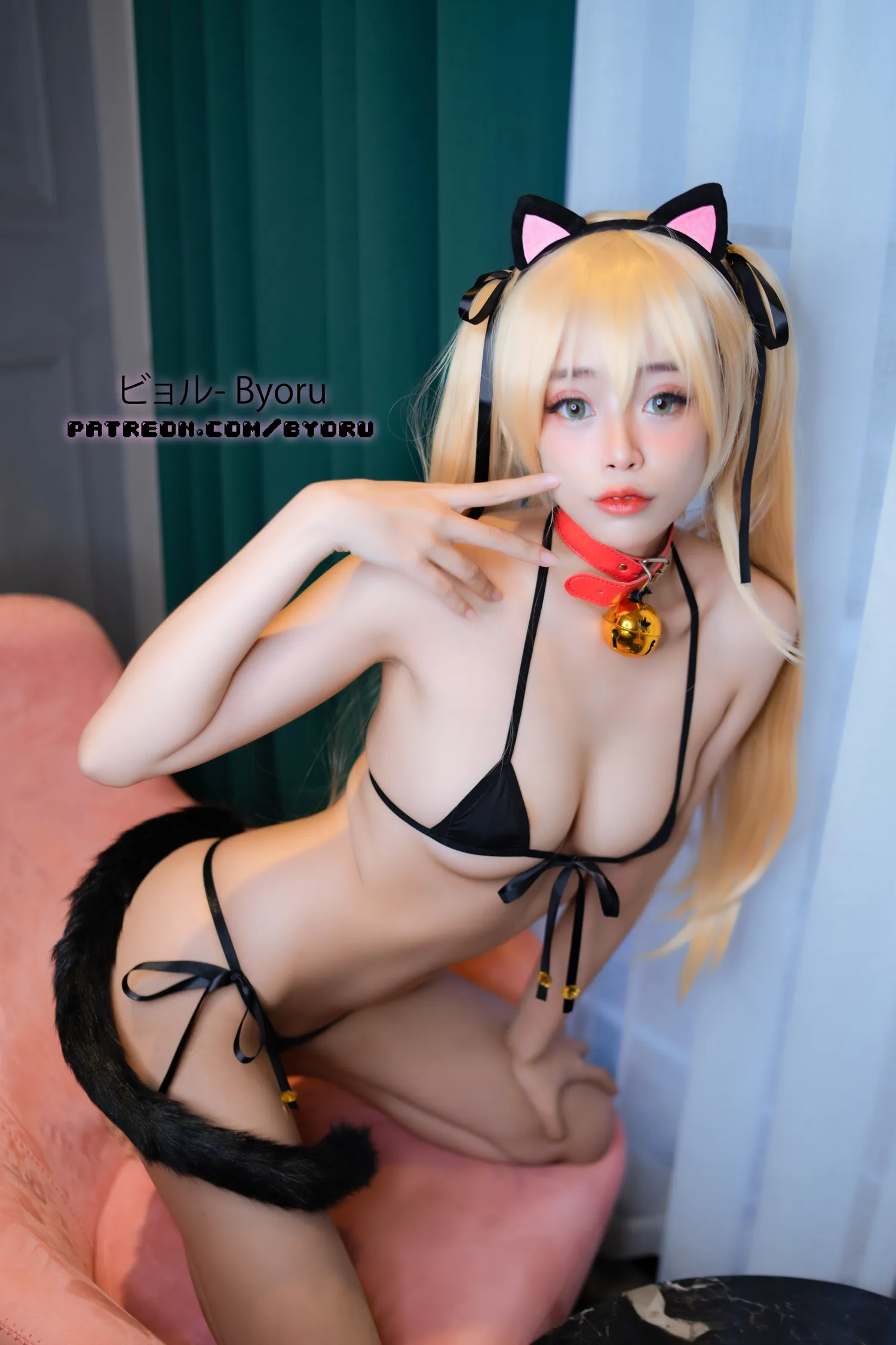 Byoru NO.066 Marie Rose Bomber NO.0000