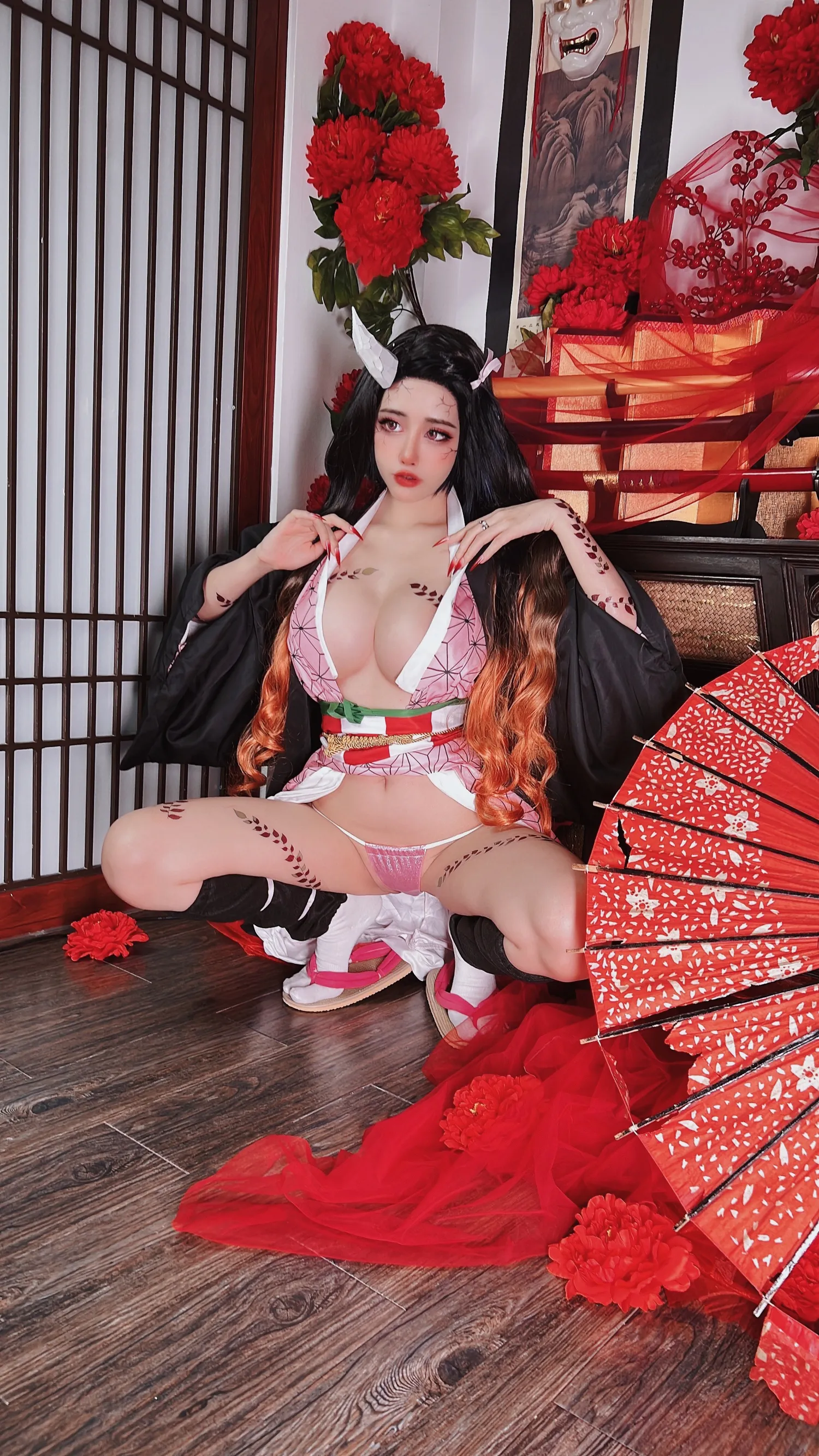 Byoru NO.078 Nezuko NO.0000