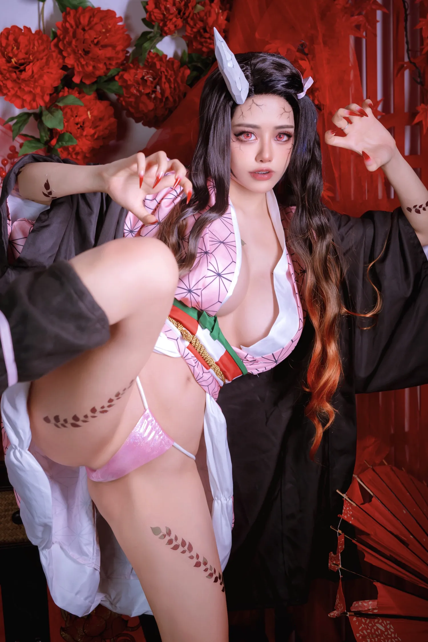 Byoru NO.078 Nezuko NO.0000