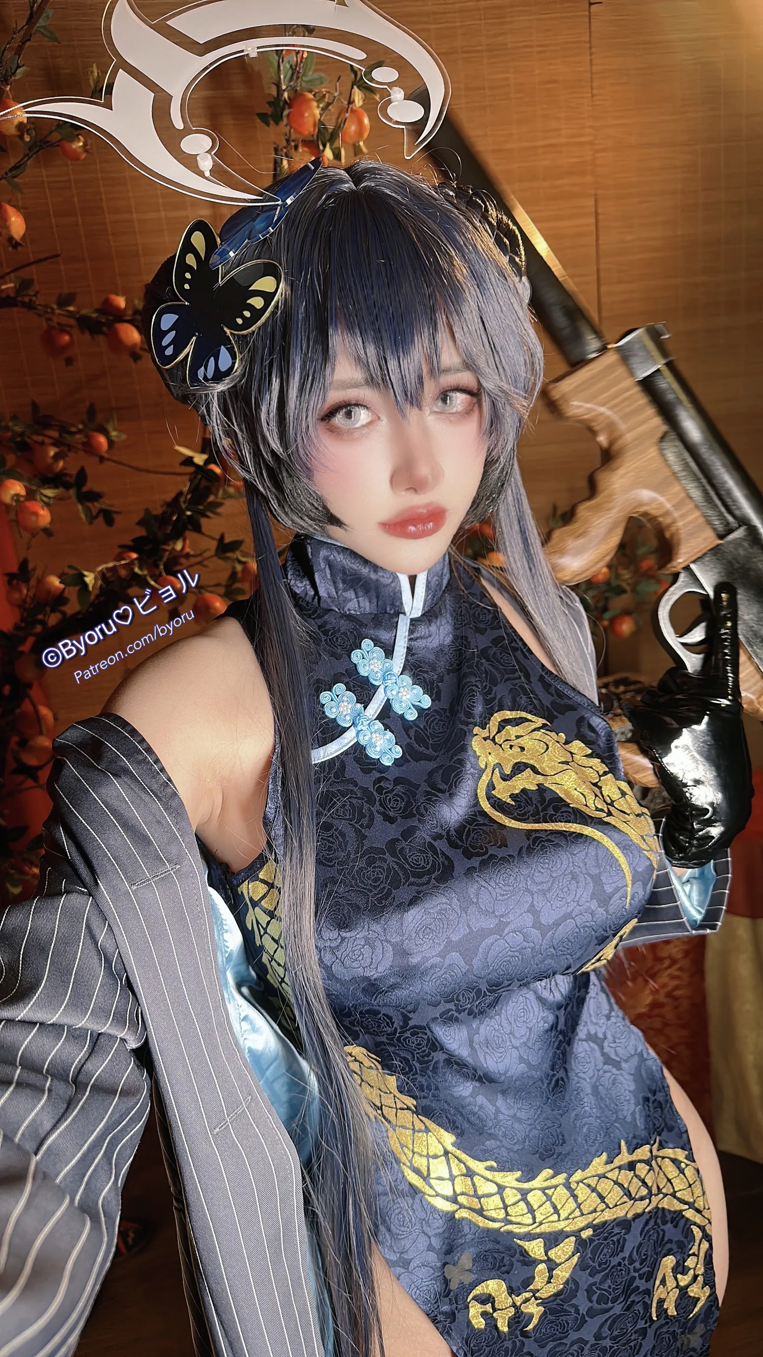Byoru NO.095 Kisaki NO.0000