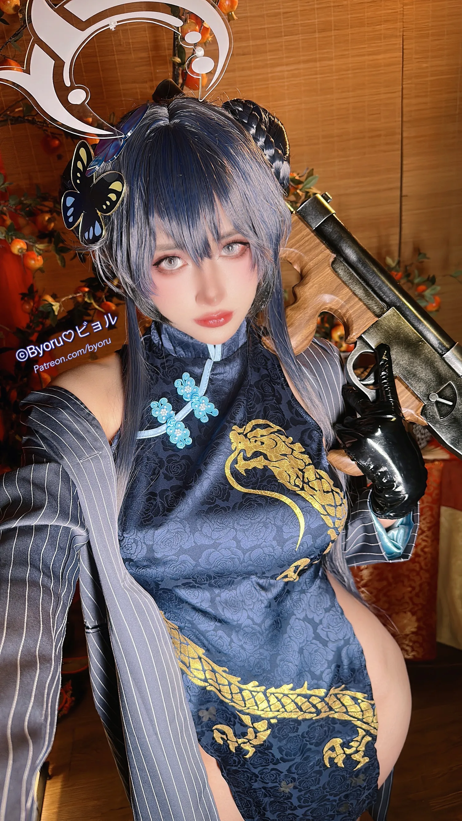 Byoru NO.095 Kisaki NO.0000