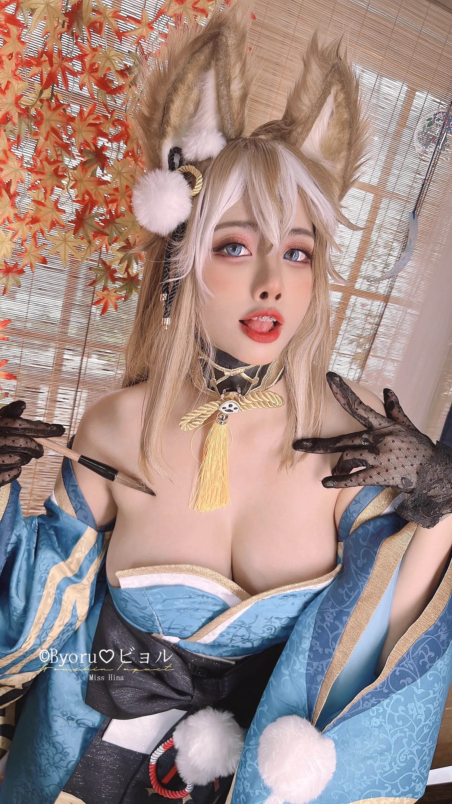 Byoru NO.106 Miss Hina NO.0000