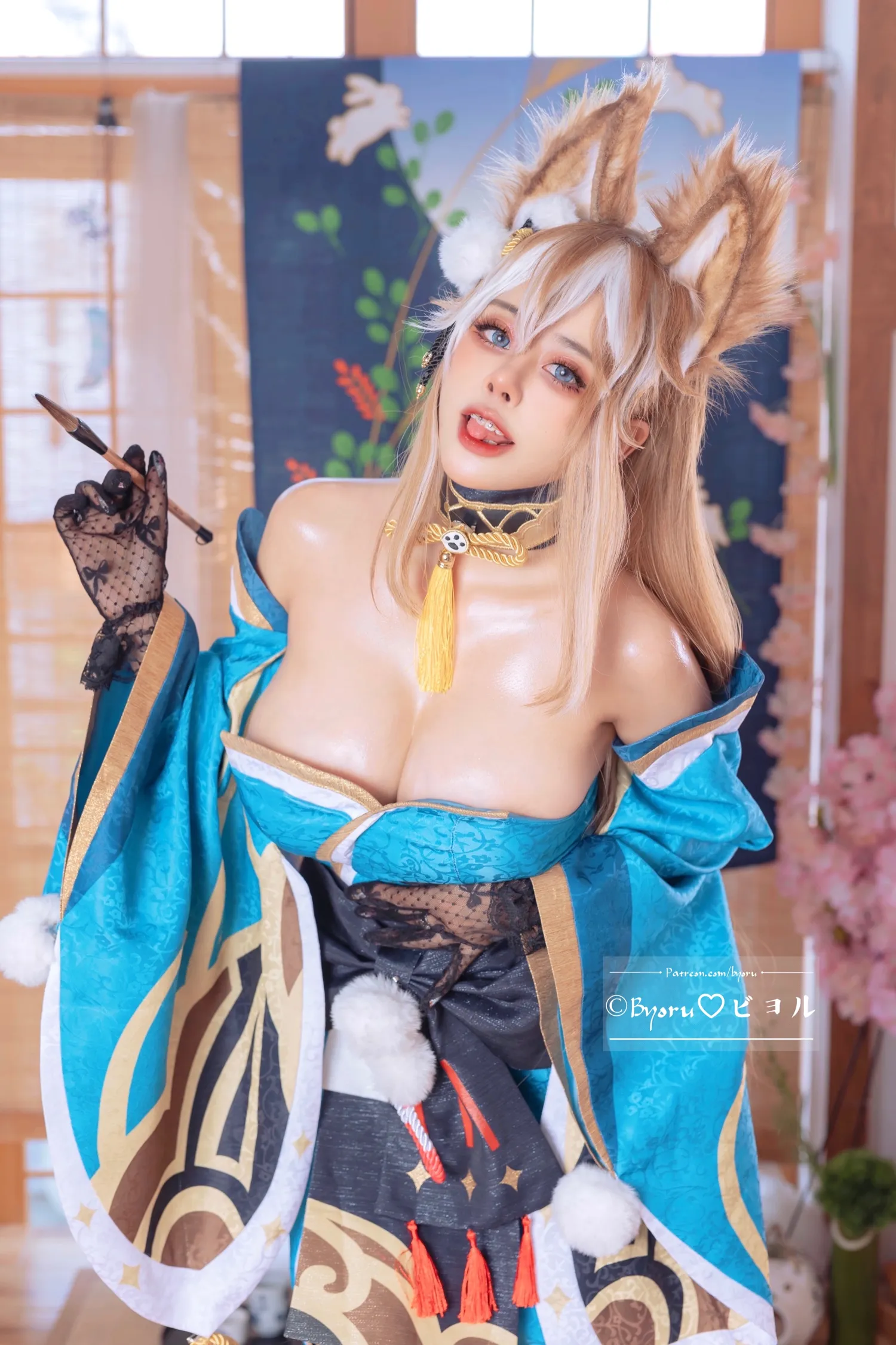 Byoru NO.106 Miss Hina NO.0000