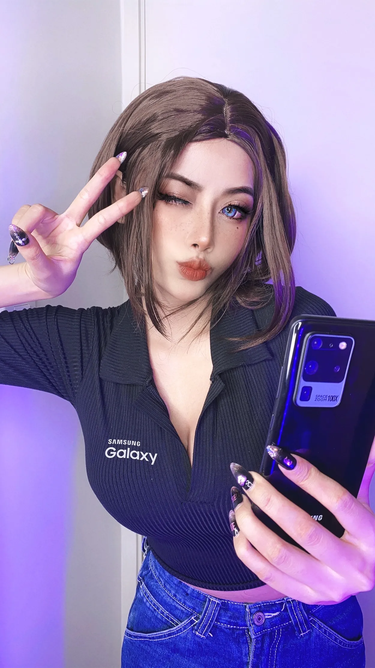 Byoru NO.112 Samsung Sam NO.0000