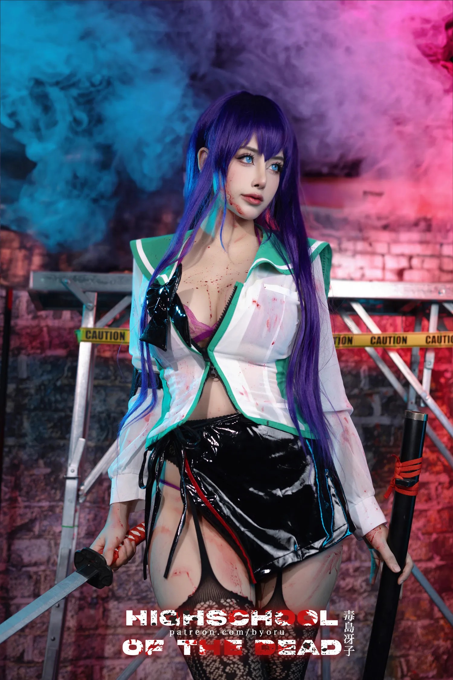 Byoru NO.140 Saeko Busujima HD NO.0000
