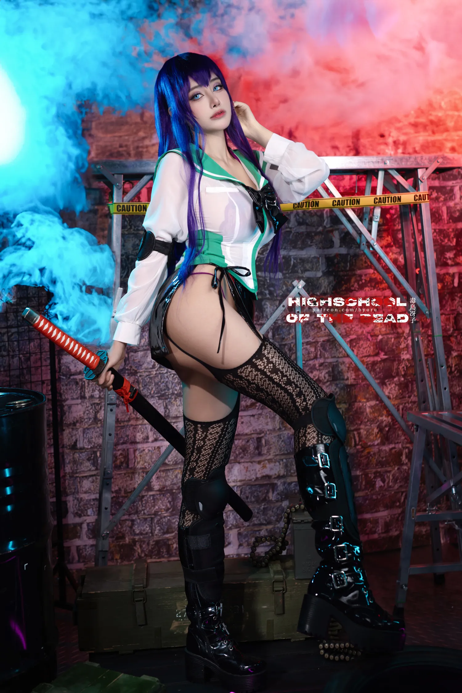 Byoru NO.140 Saeko Busujima HD NO.0000