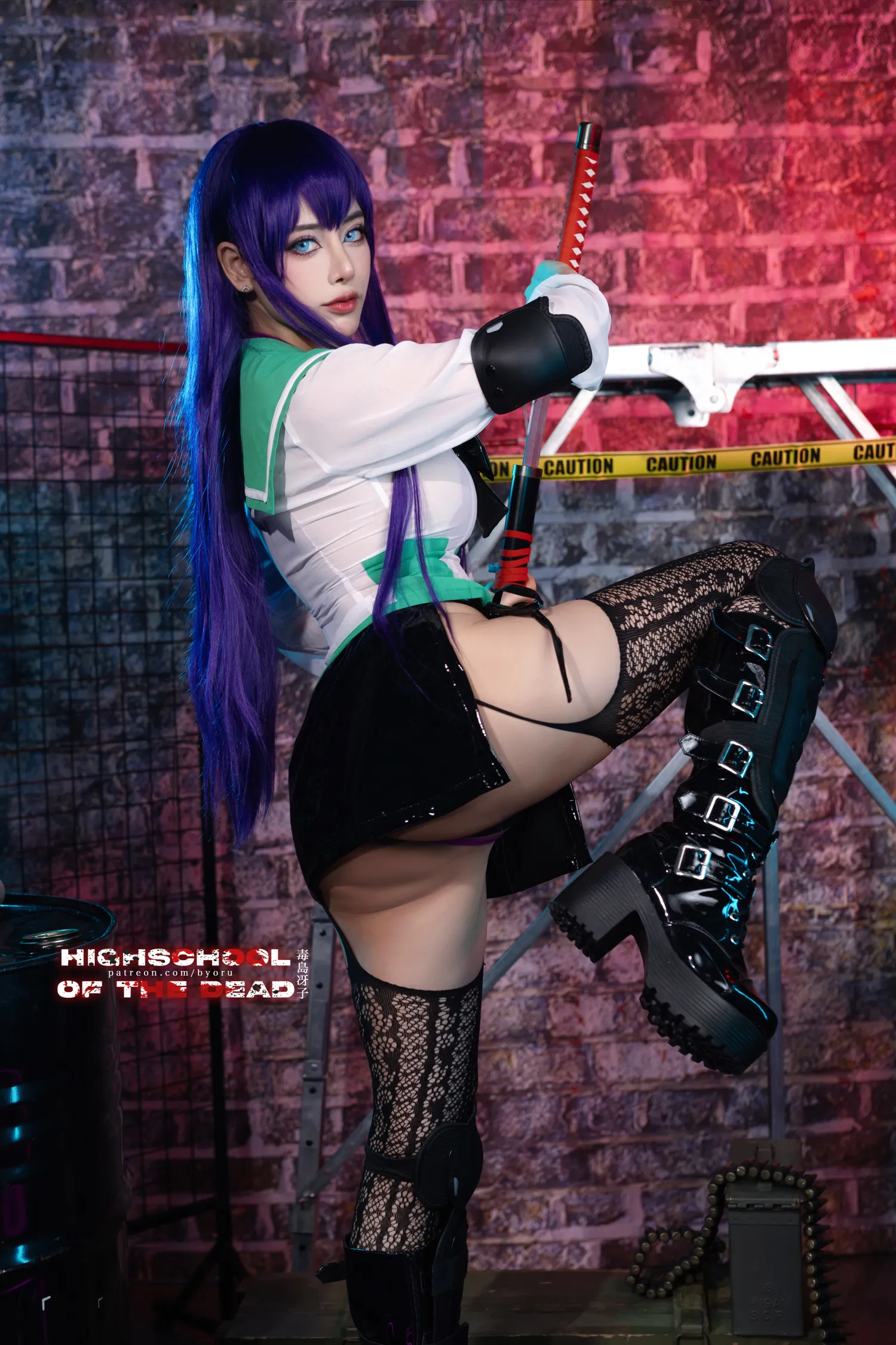 Byoru NO.140 Saeko Busujima HD NO.0000