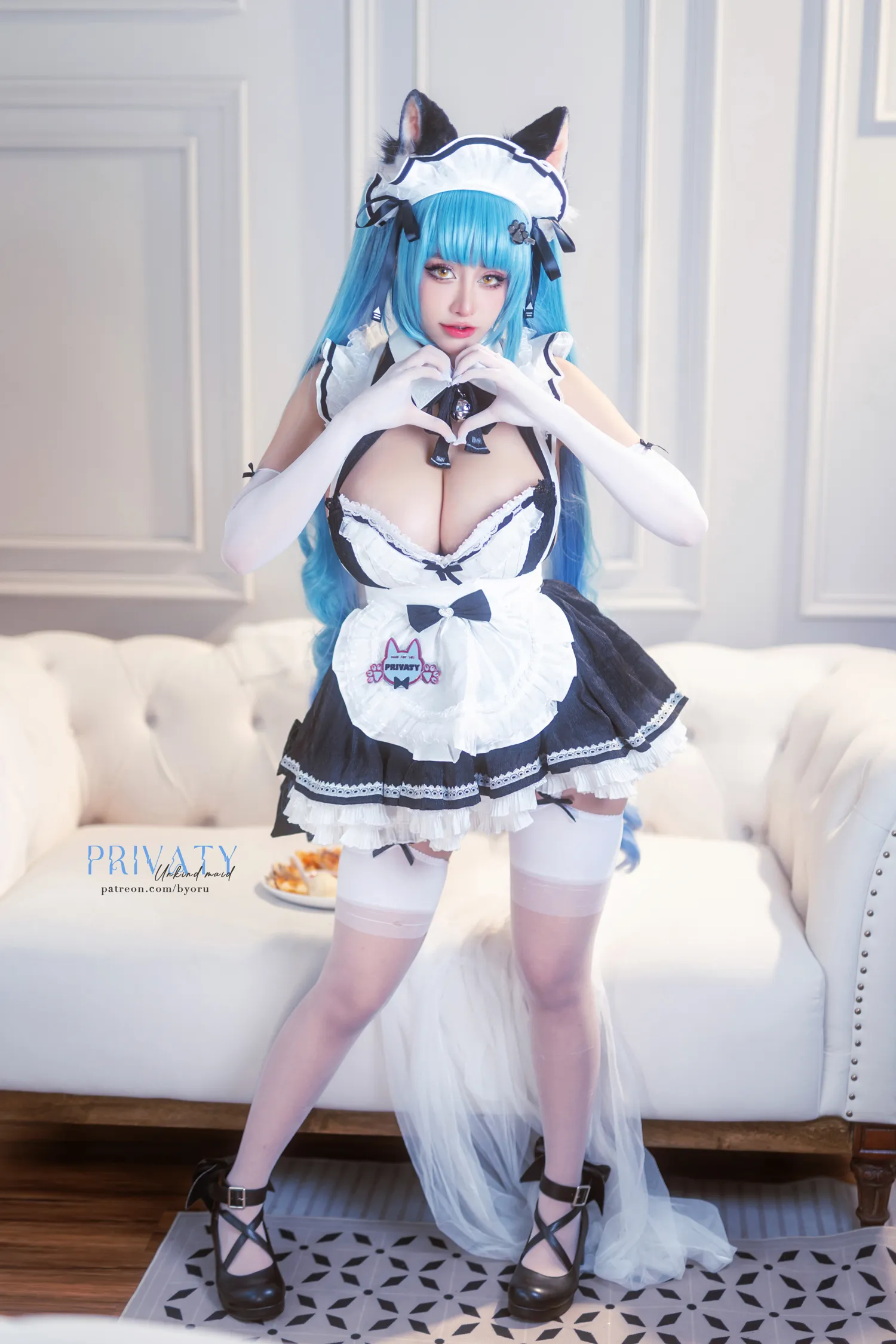 Byoru NO.168 Privaty maid NO.0000