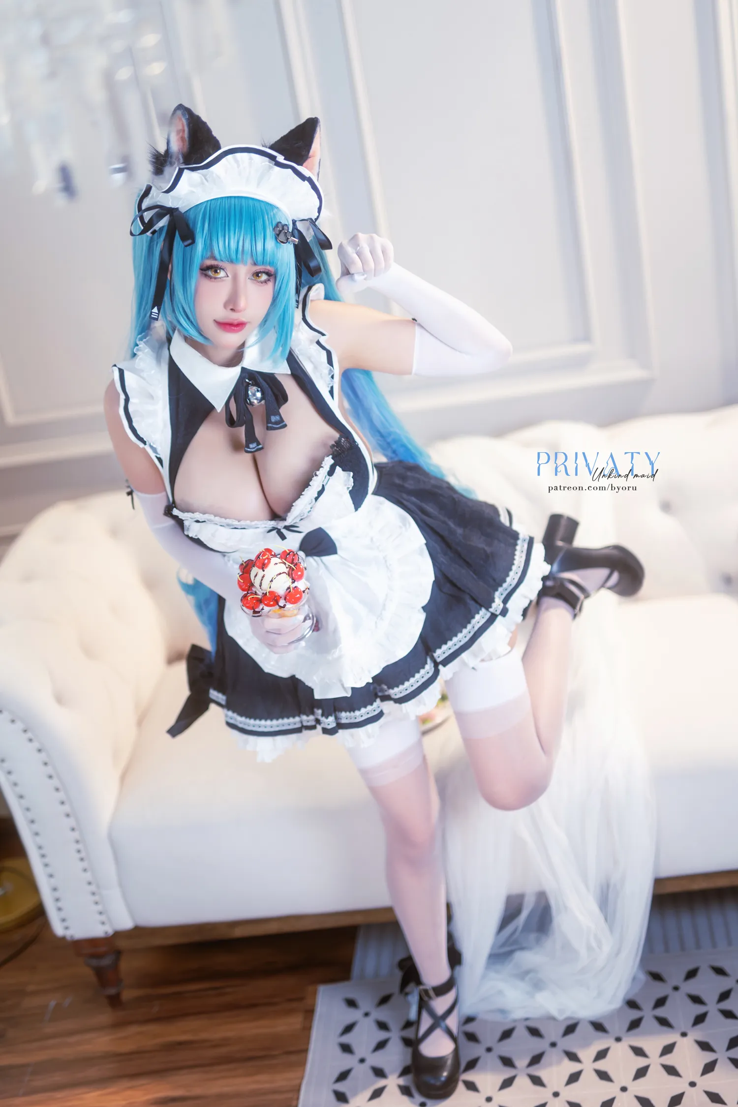 Byoru NO.168 Privaty maid NO.0000
