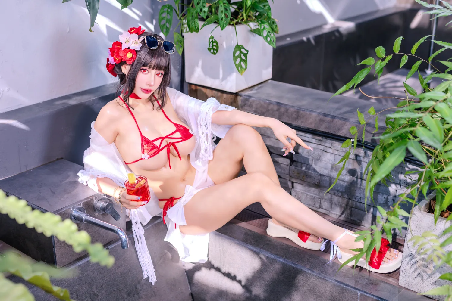 Byoru NO.195 Sakura summer NO.0000