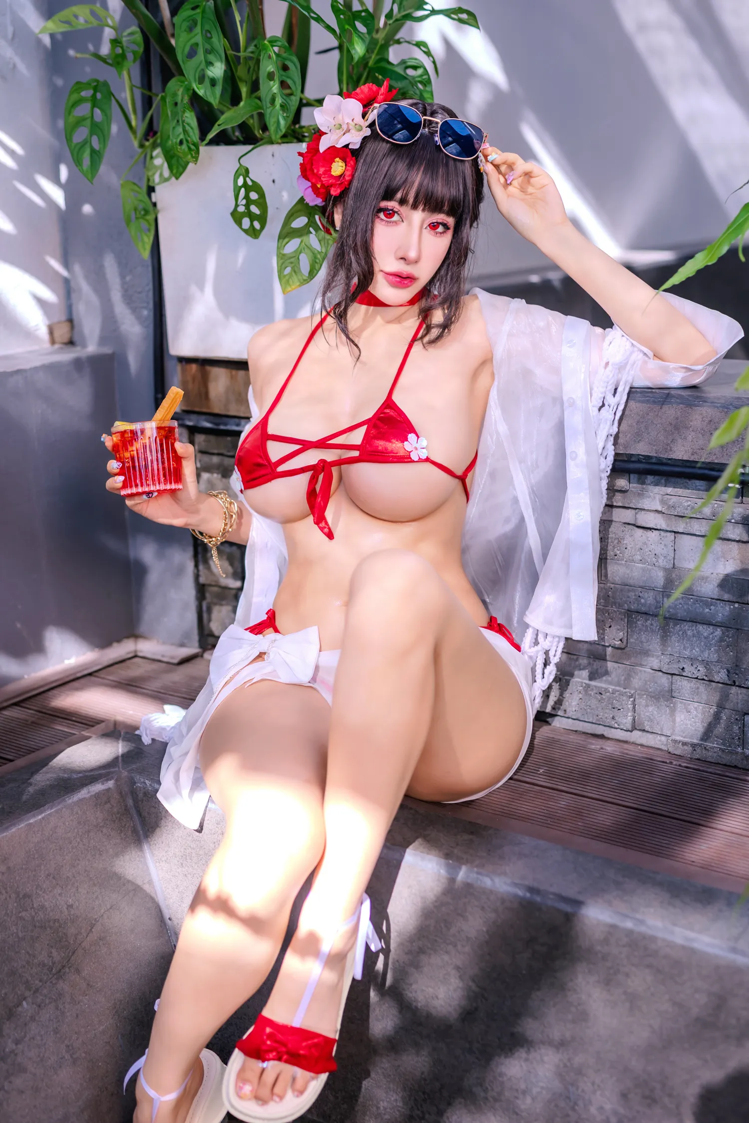 Byoru NO.195 Sakura summer NO.0000