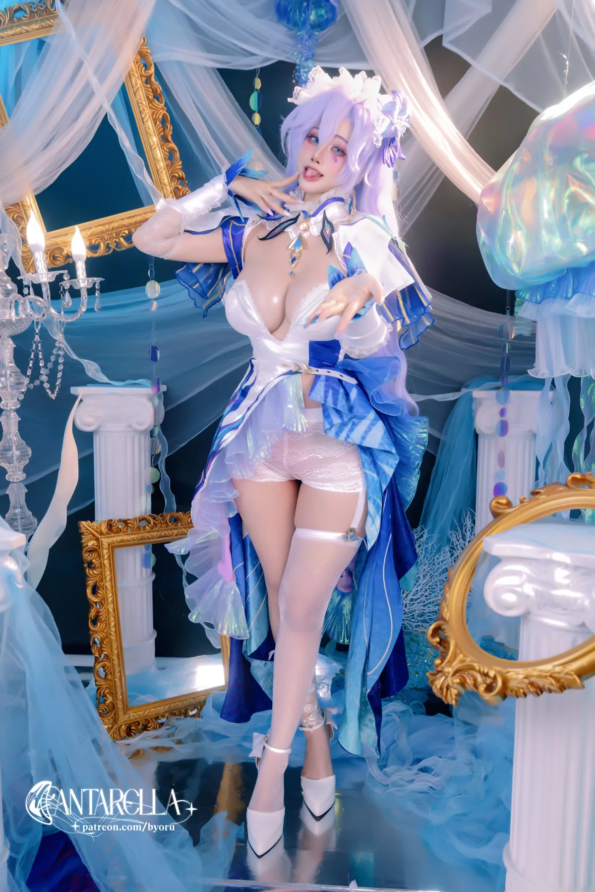 Byoru NO.238 Cantarella NO.0000