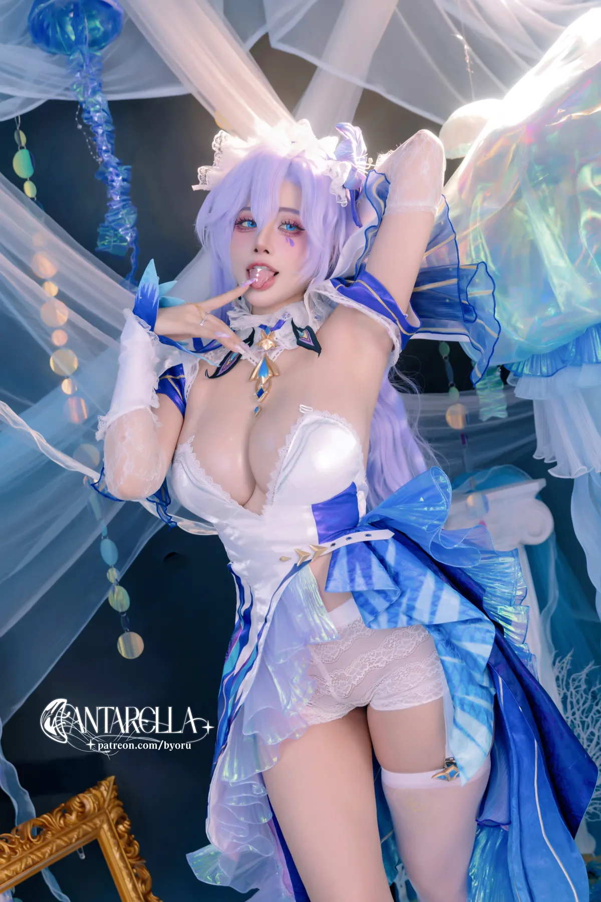 Byoru NO.238 Cantarella NO.0000