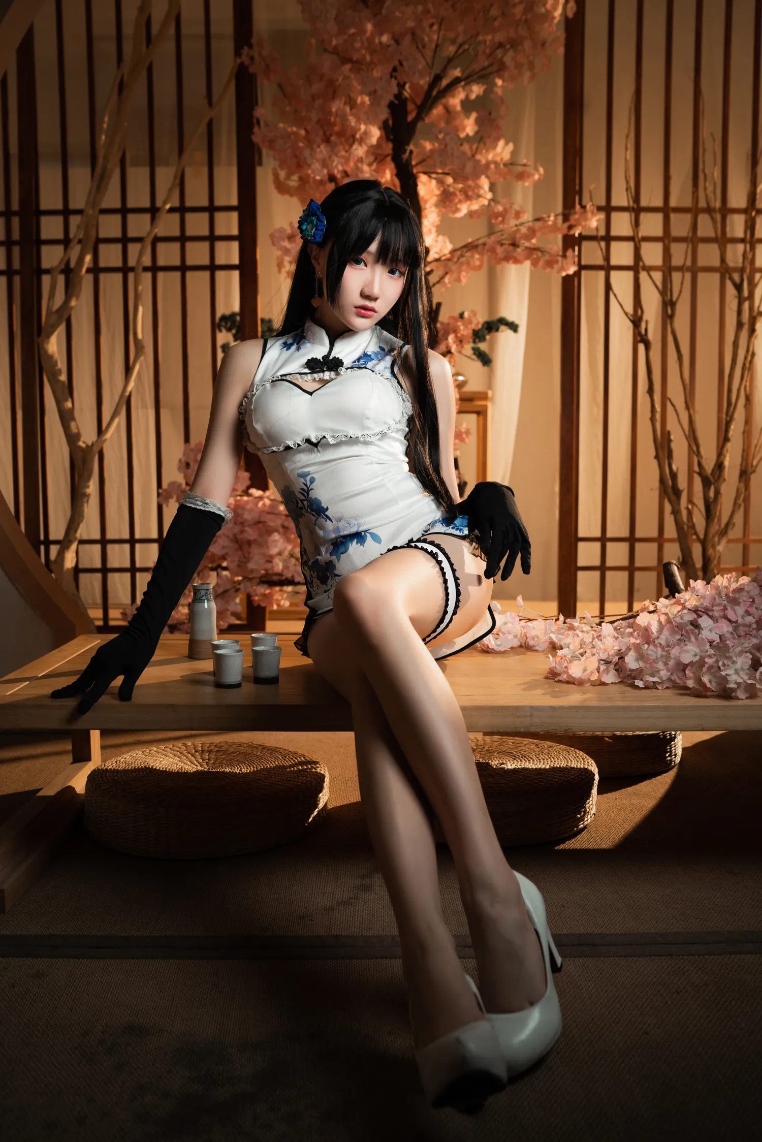 瓜希酱 NO.004 瓶儿 NO.0000