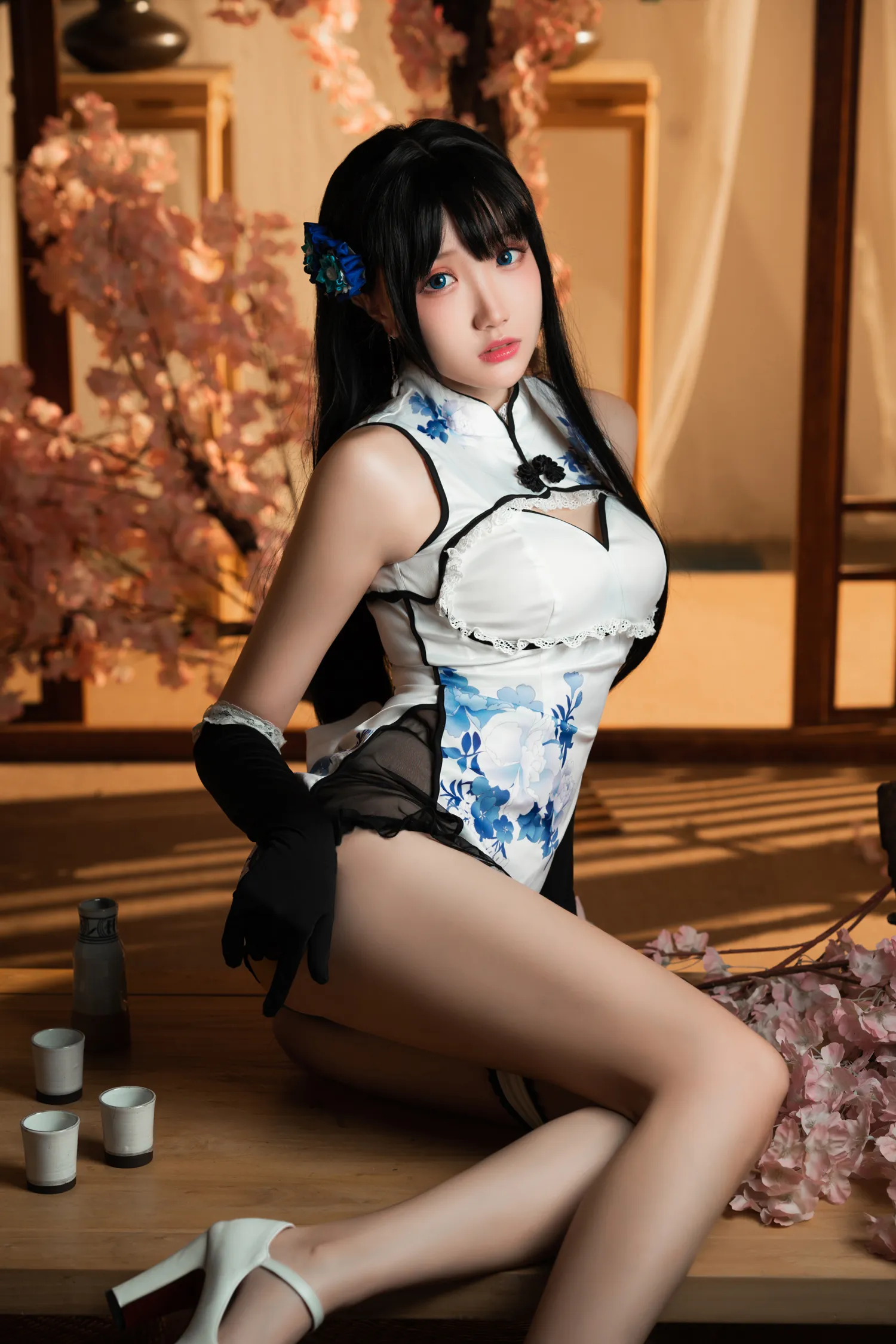 瓜希酱 NO.004 瓶儿 NO.0000