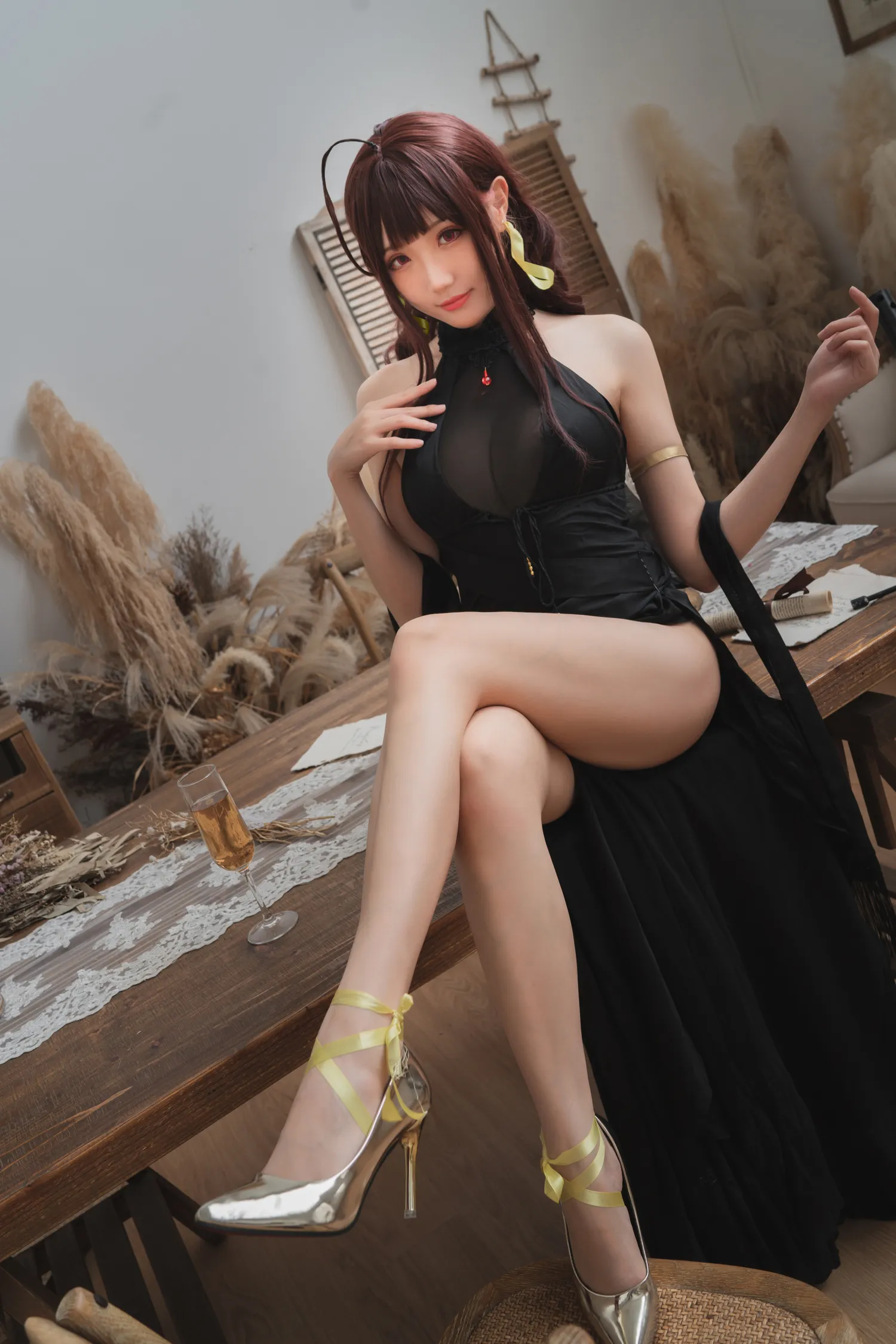 瓜希酱 NO.007 DSR NO.0000