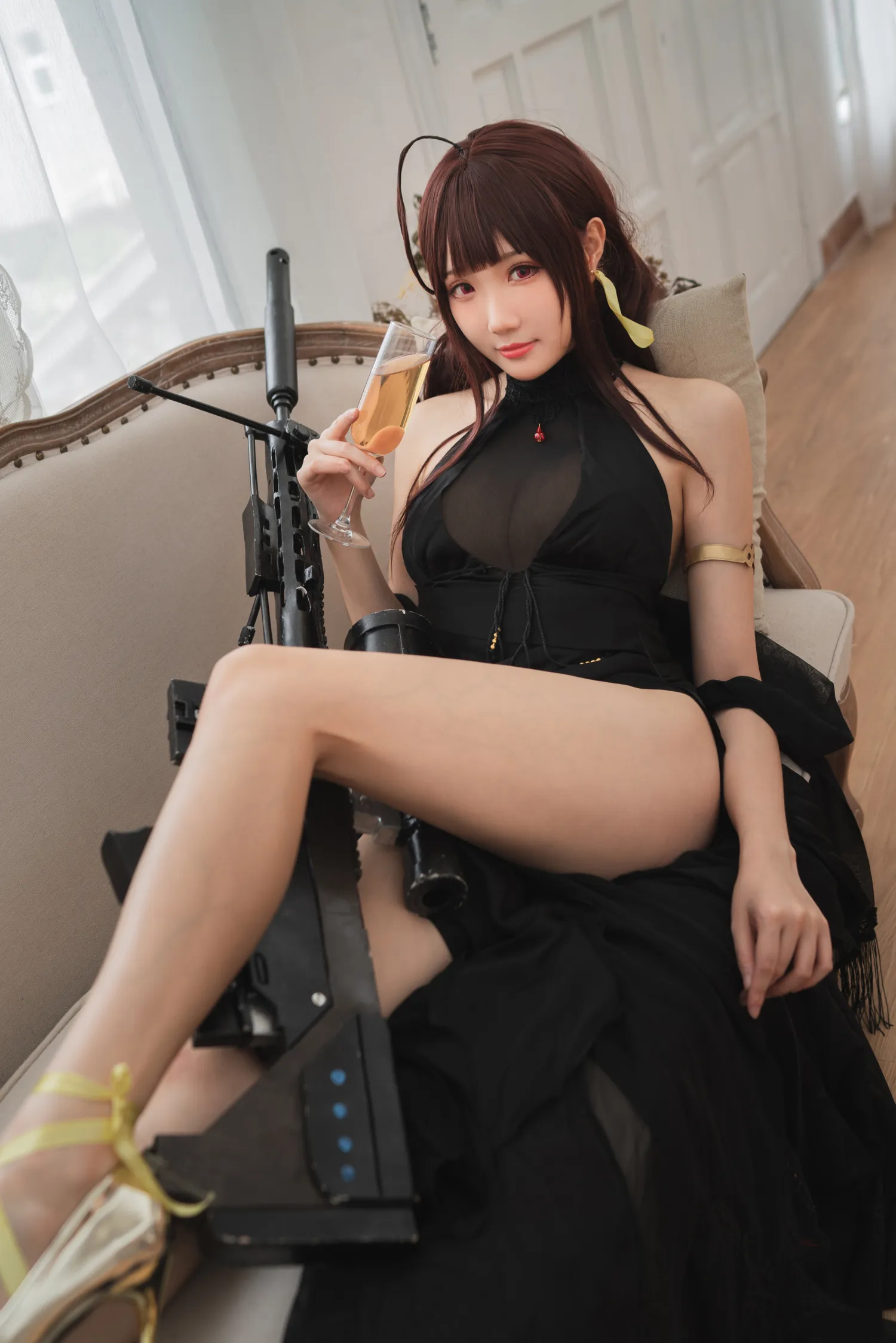 瓜希酱 NO.007 DSR NO.0000