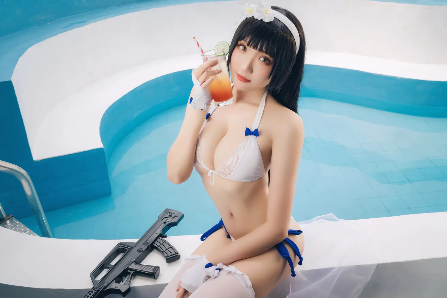 瓜希酱 NO.020 夏鸣蝉 NO.0000
