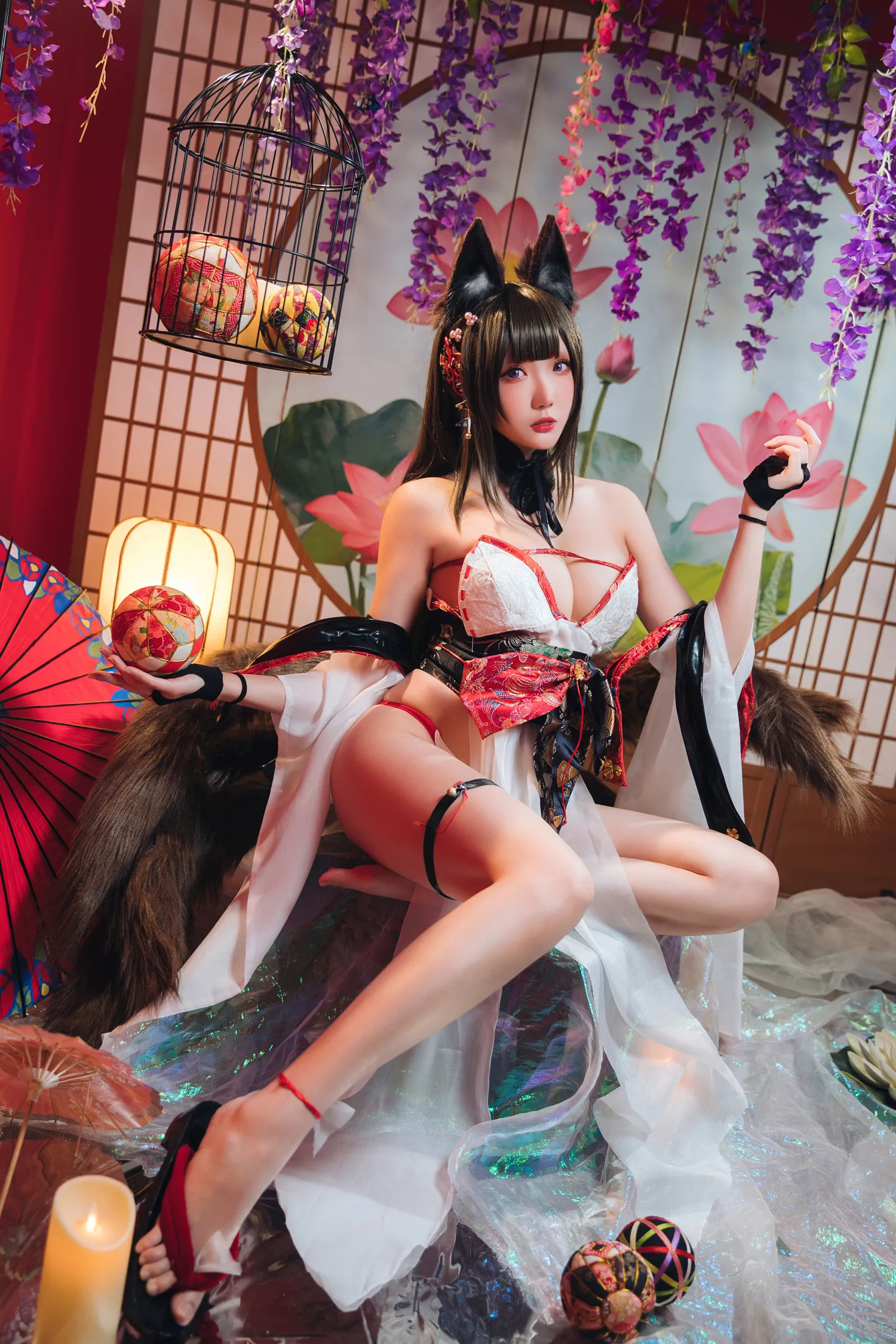 瓜希酱 NO.028 天城 电子版 NO.0000
