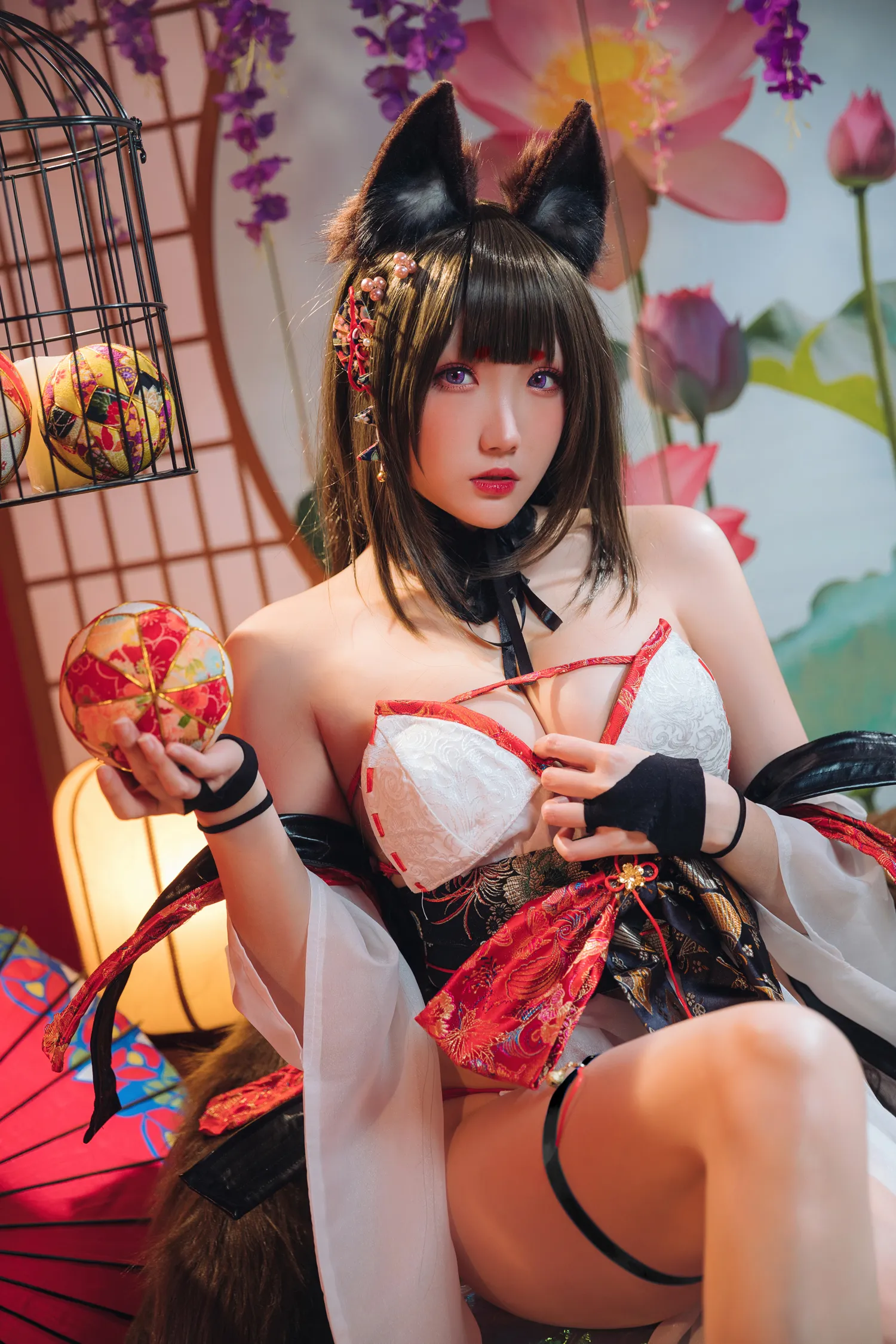 瓜希酱 NO.028 天城 电子版 NO.0000