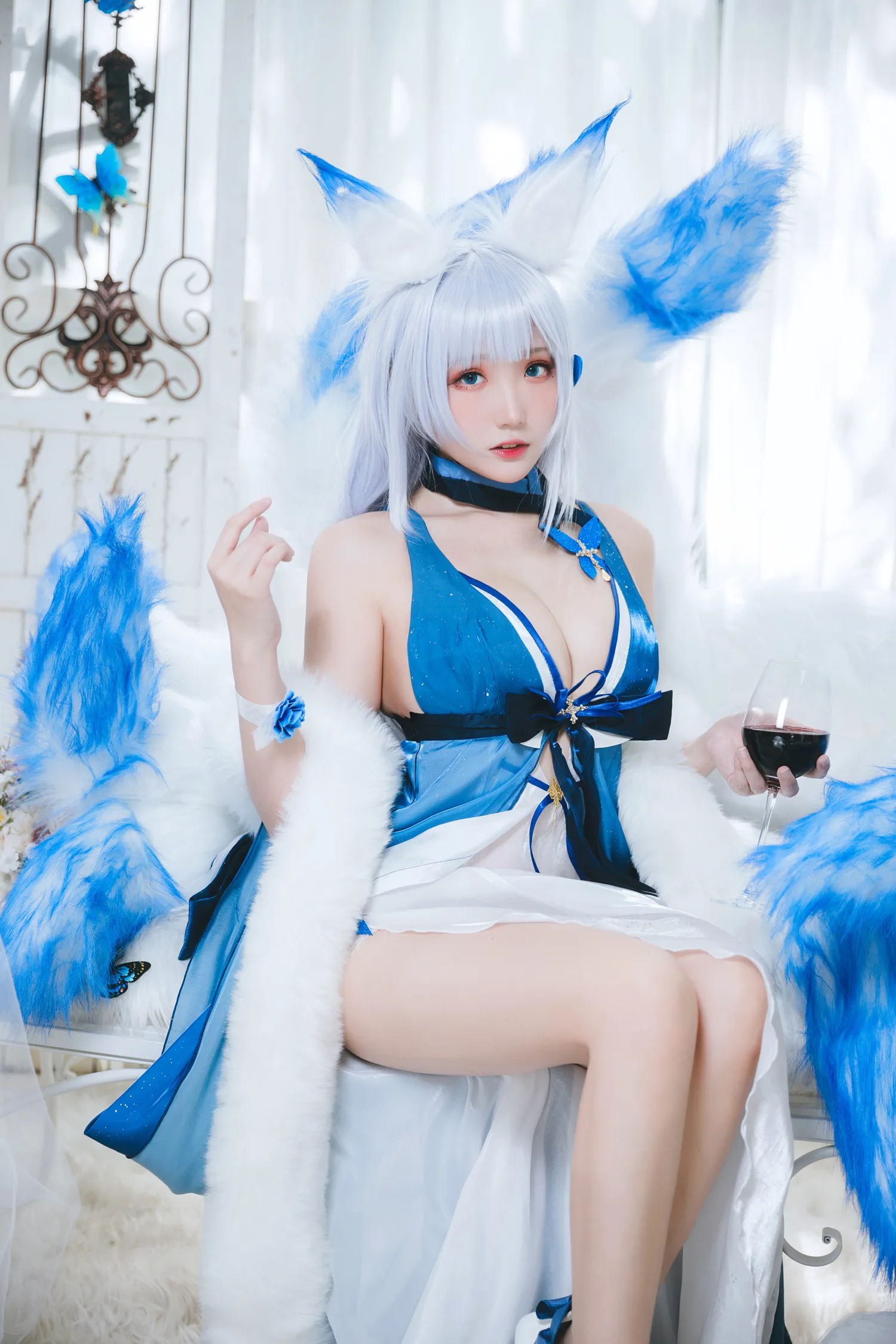 瓜希酱 NO.040 信浓 NO.0000