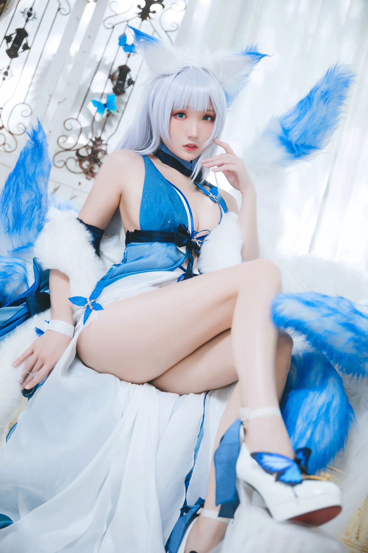 瓜希酱 NO.040 信浓 NO.0000