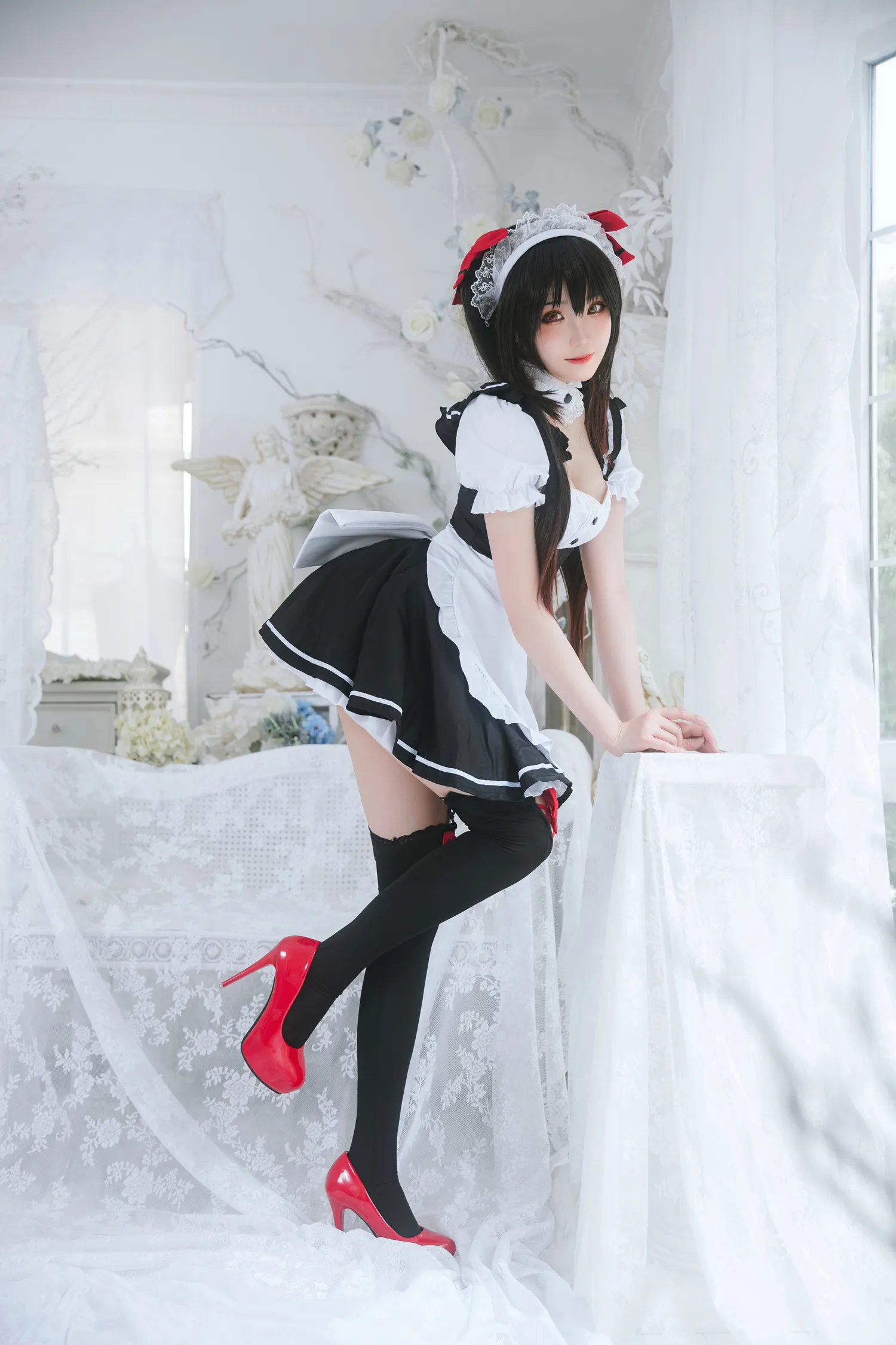 瓜希酱 NO.050_001 NO.0000