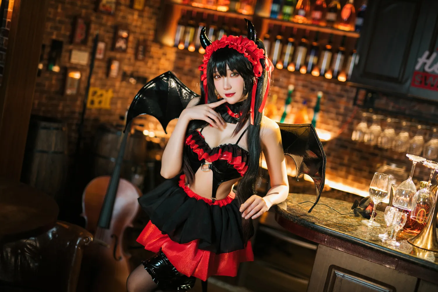 瓜希酱 NO.050_002 NO.0000
