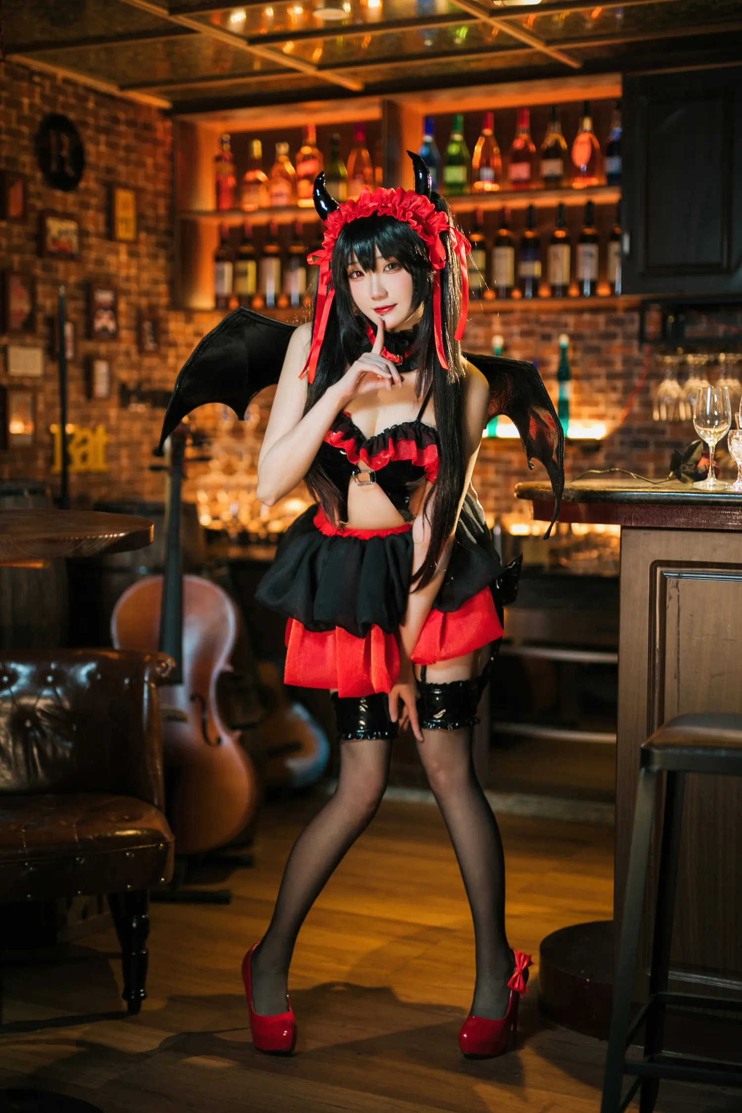 瓜希酱 NO.050_002 NO.0000