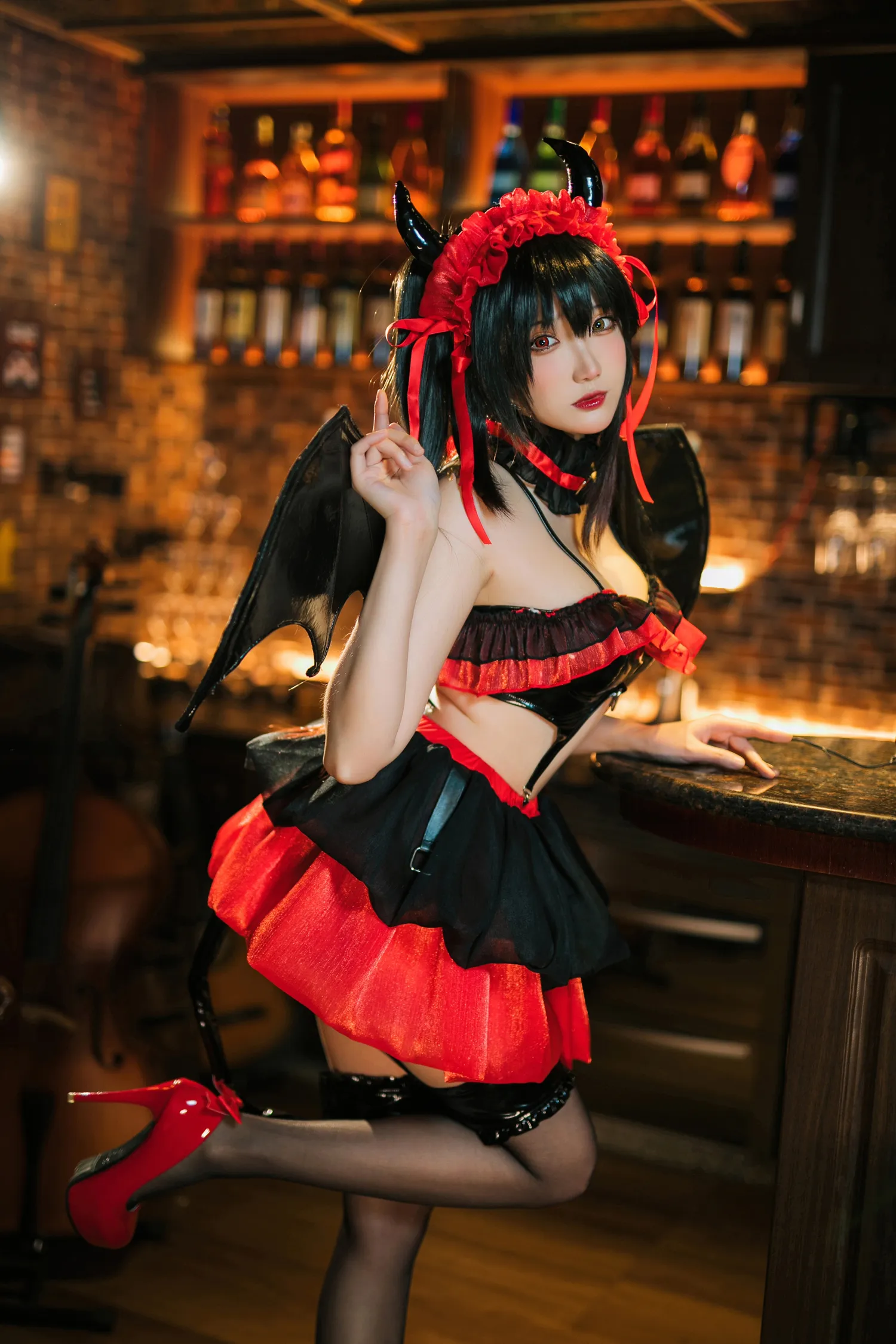 瓜希酱 NO.050_002 NO.0000