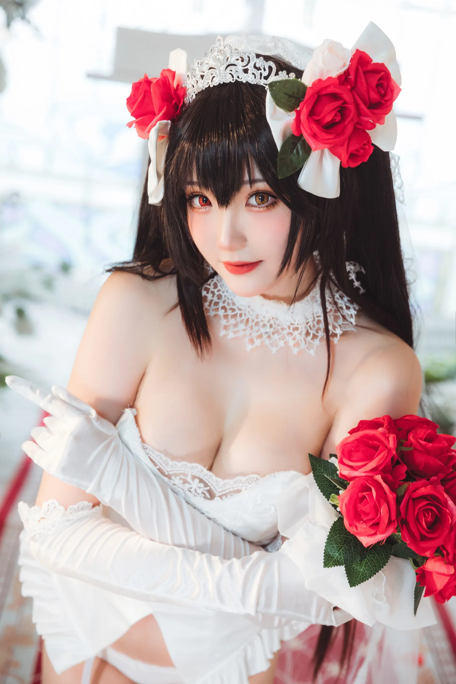 瓜希酱 NO.050_004 NO.0000