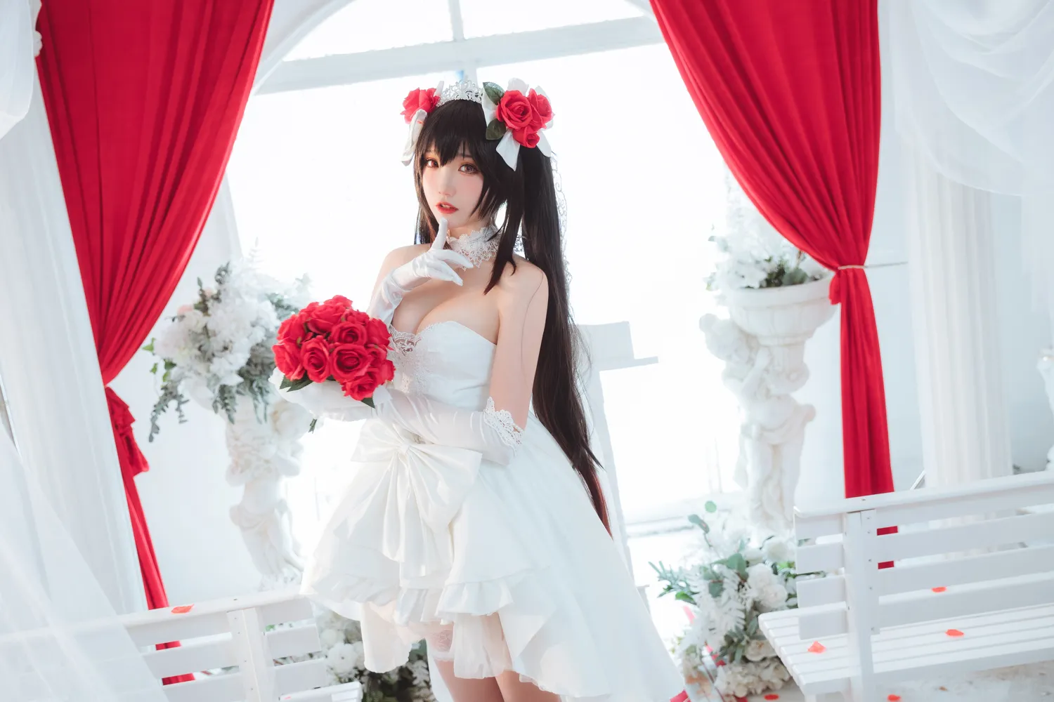 瓜希酱 NO.050_004 NO.0000
