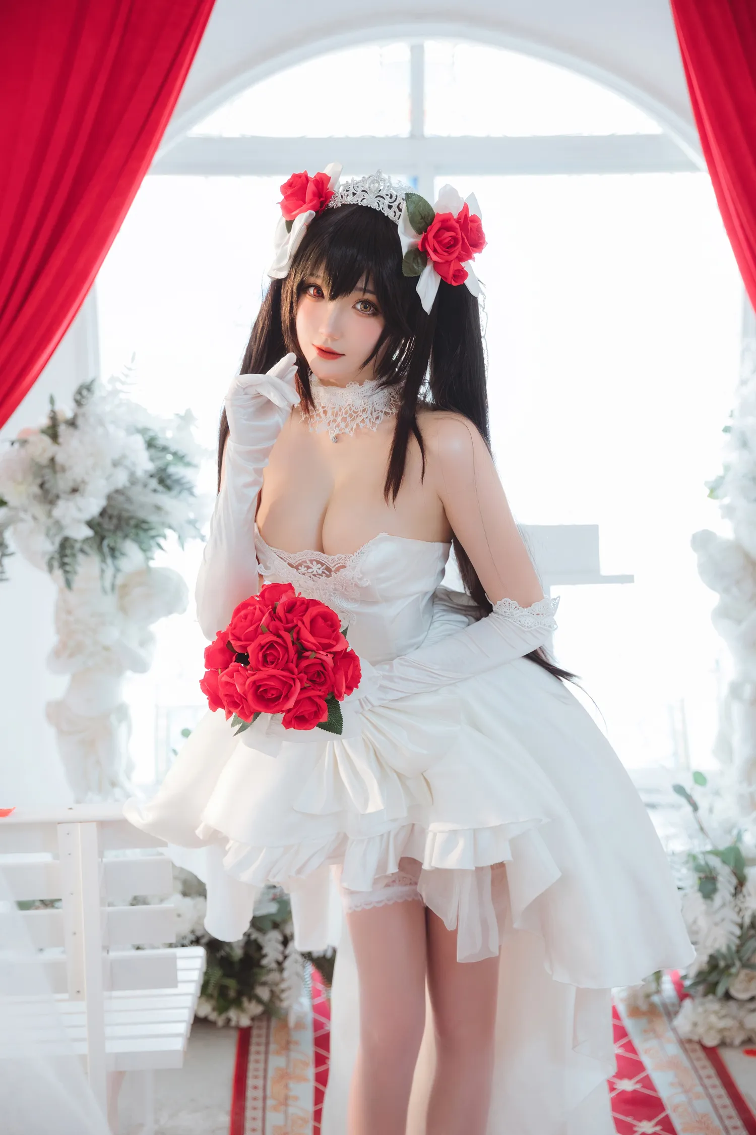 瓜希酱 NO.050_004 NO.0000