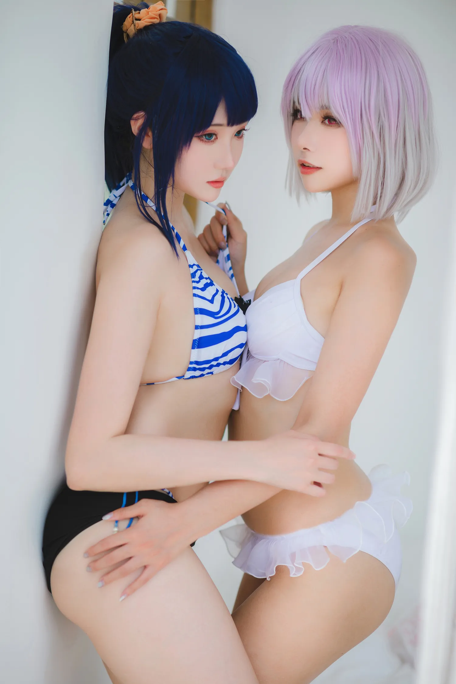 瓜希酱 NO.083 泳装 NO.0000