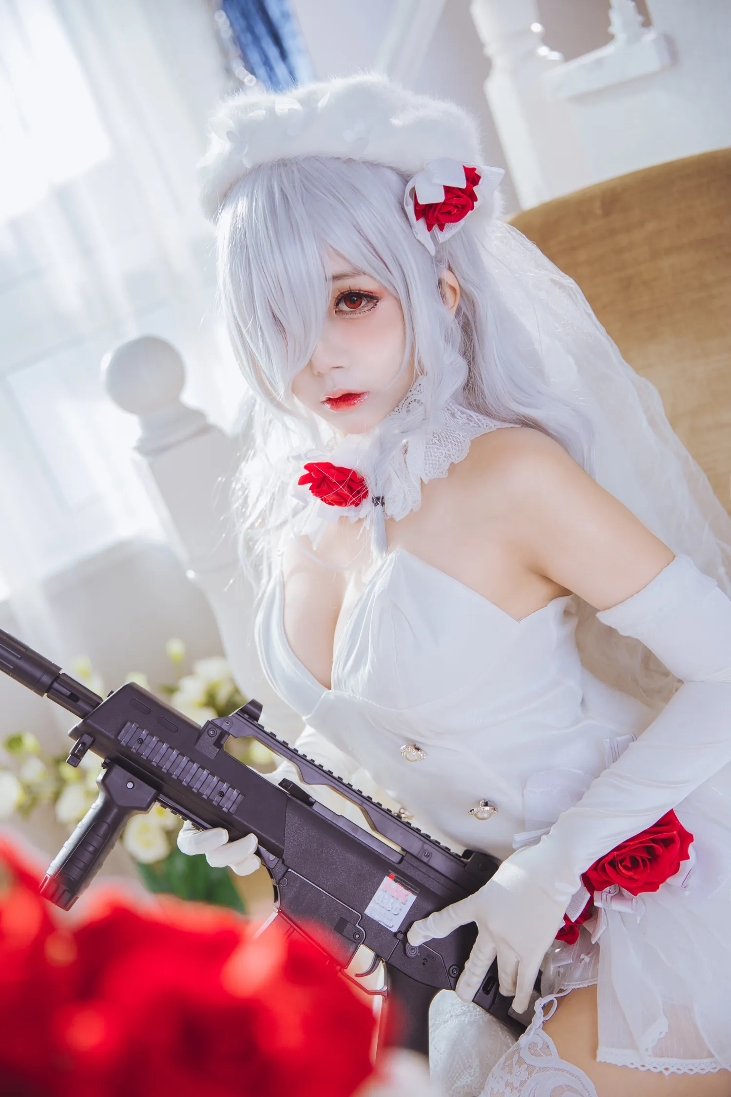 日奈娇 NO.006 g36c 礼服 NO.0000