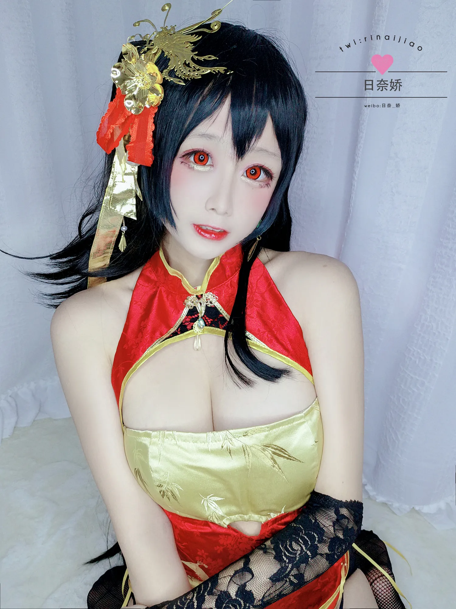 日奈娇 NO.024 大凤自拍 NO.0000