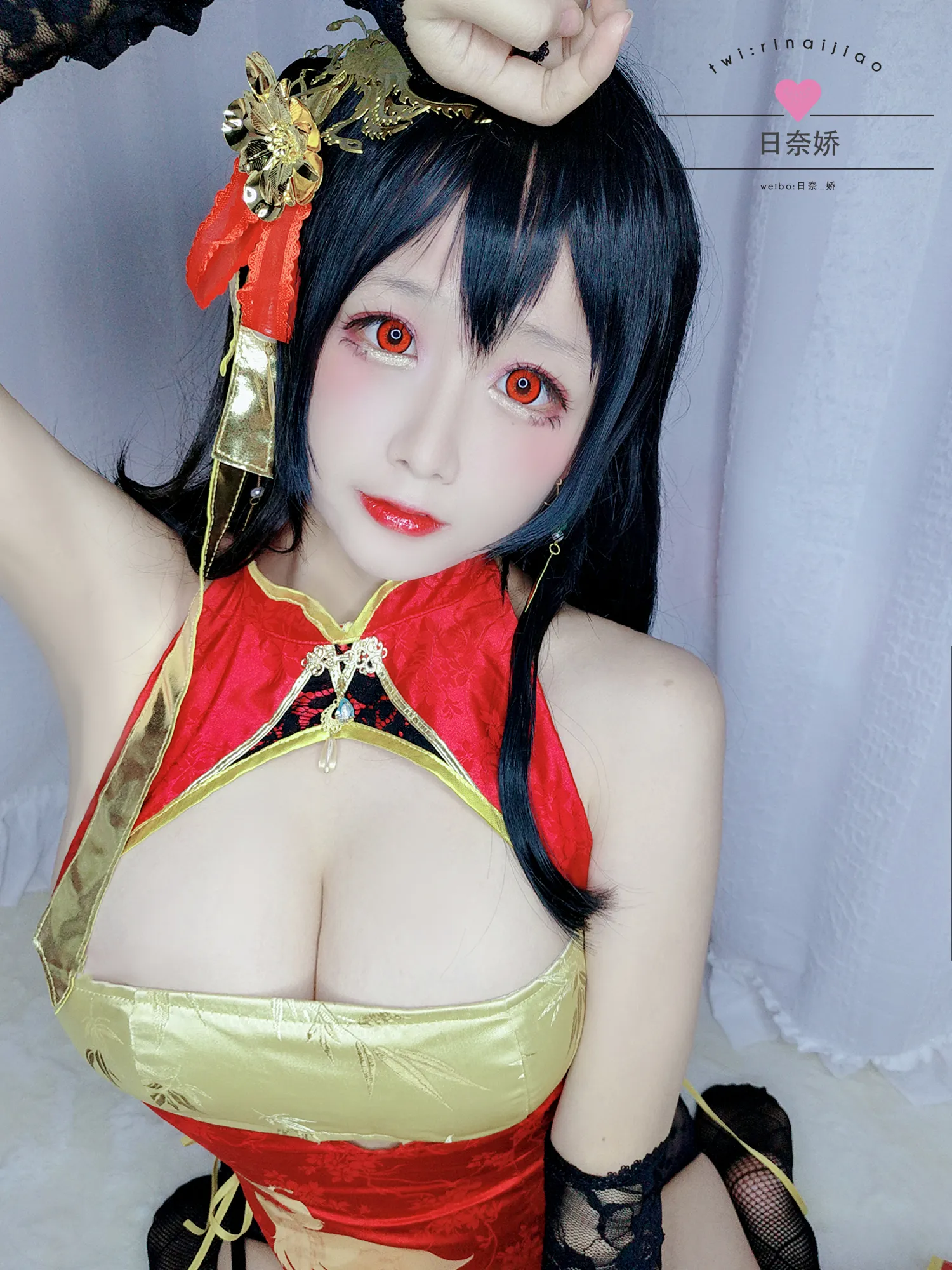 日奈娇 NO.024 大凤自拍 NO.0000
