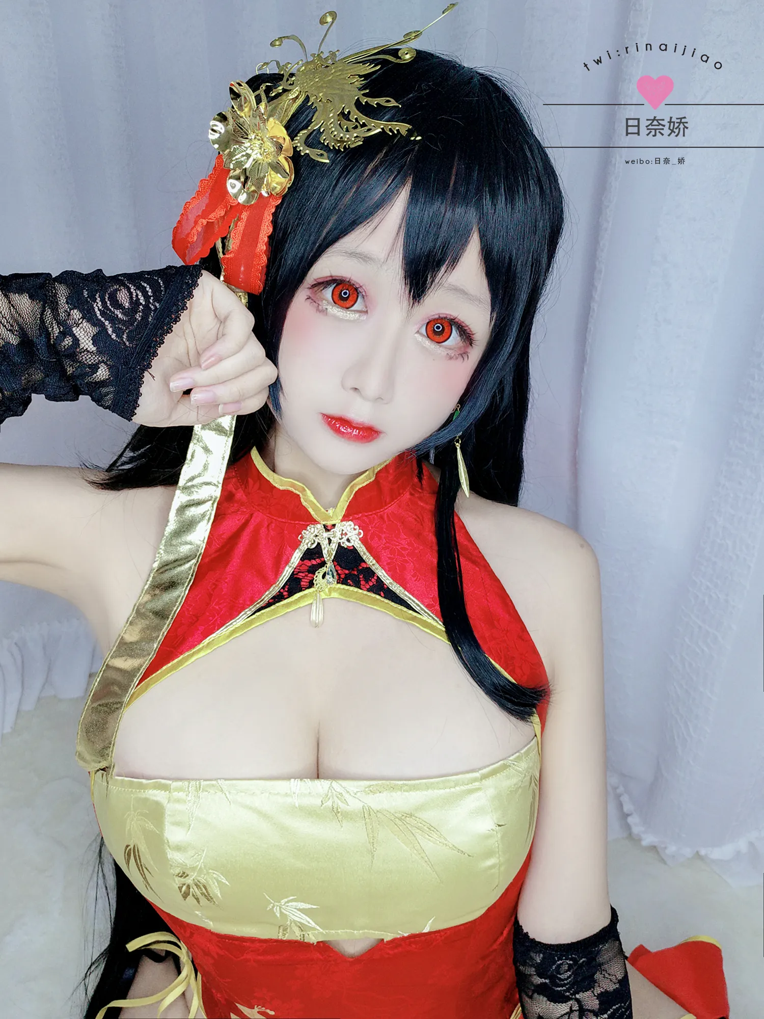 日奈娇 NO.024 大凤自拍 NO.0000