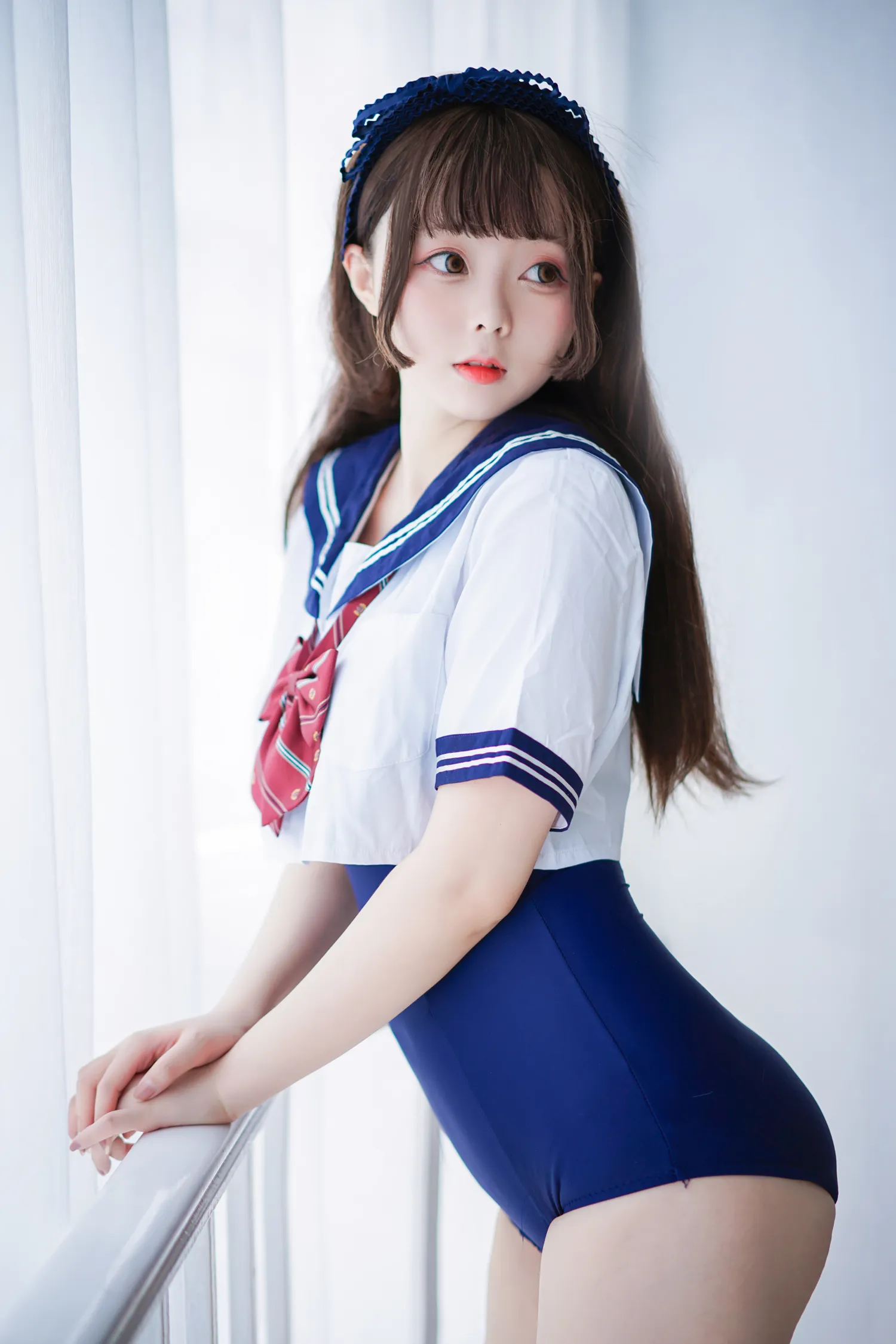 日奈娇 NO.028 制服死库水 NO.0000