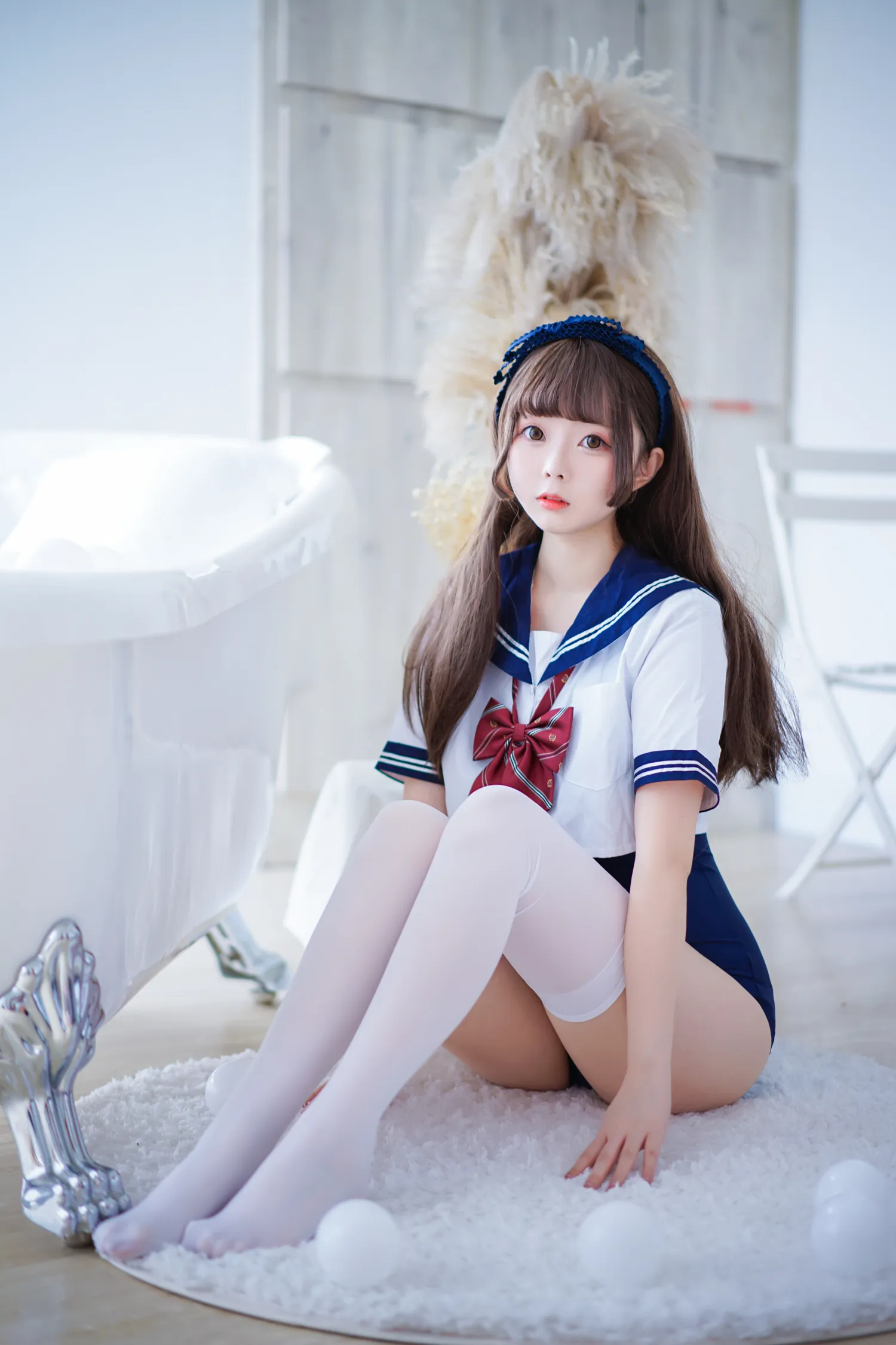 日奈娇 NO.028 制服死库水 NO.0000