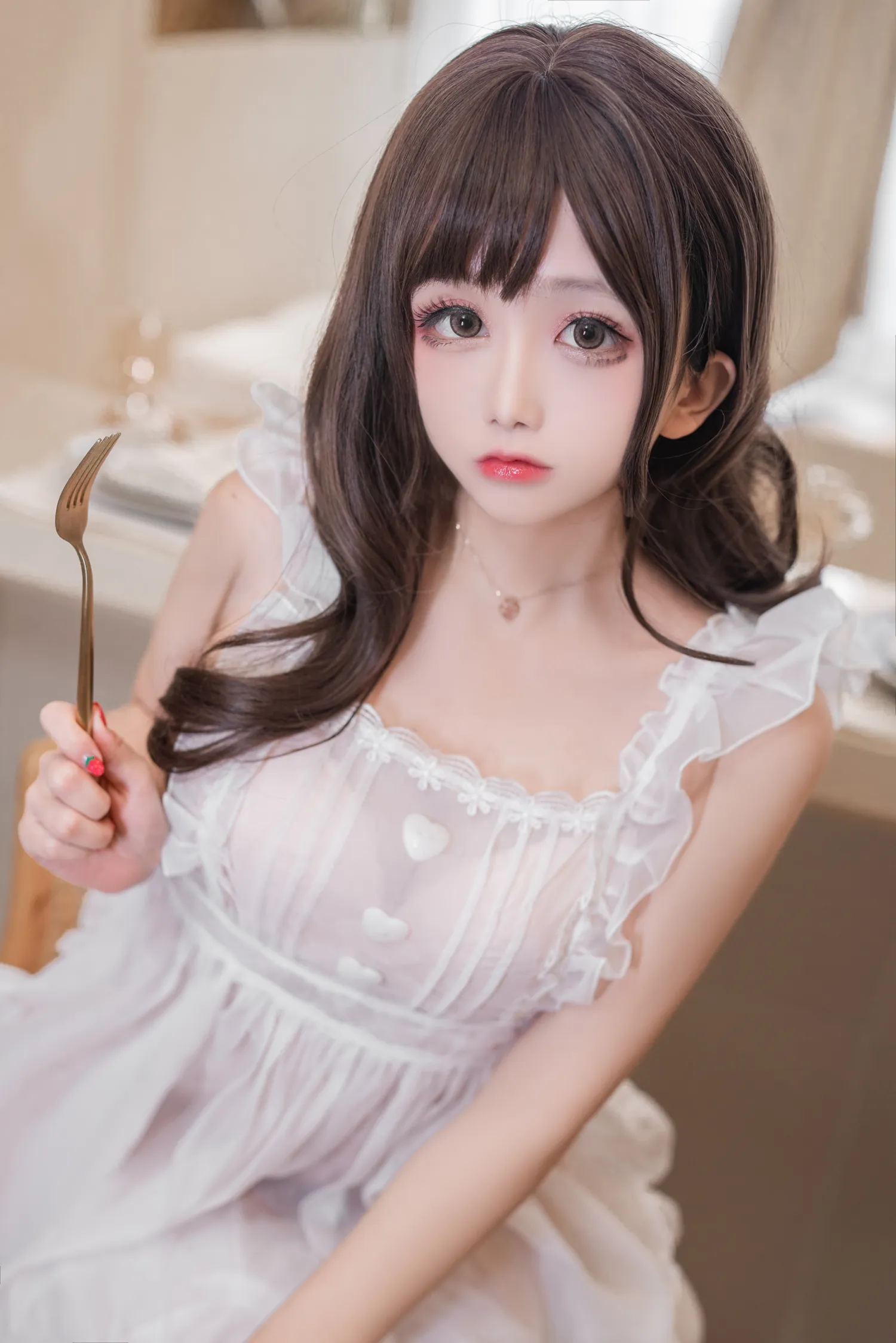 日奈娇 NO.029 围裙人妻 NO.0000