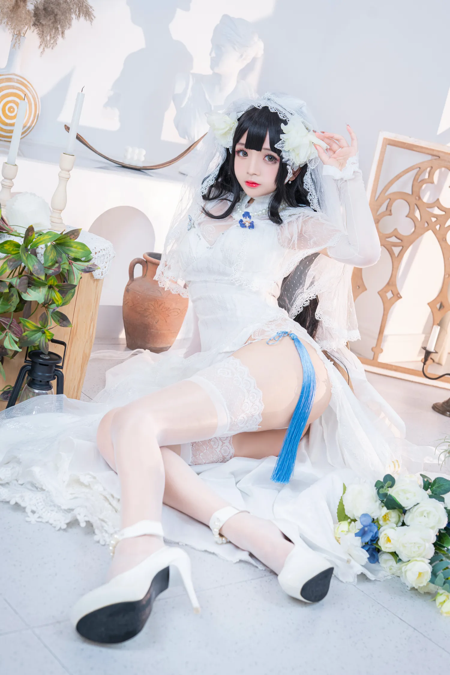 日奈娇 NO.031 95式婚纱 NO.0000