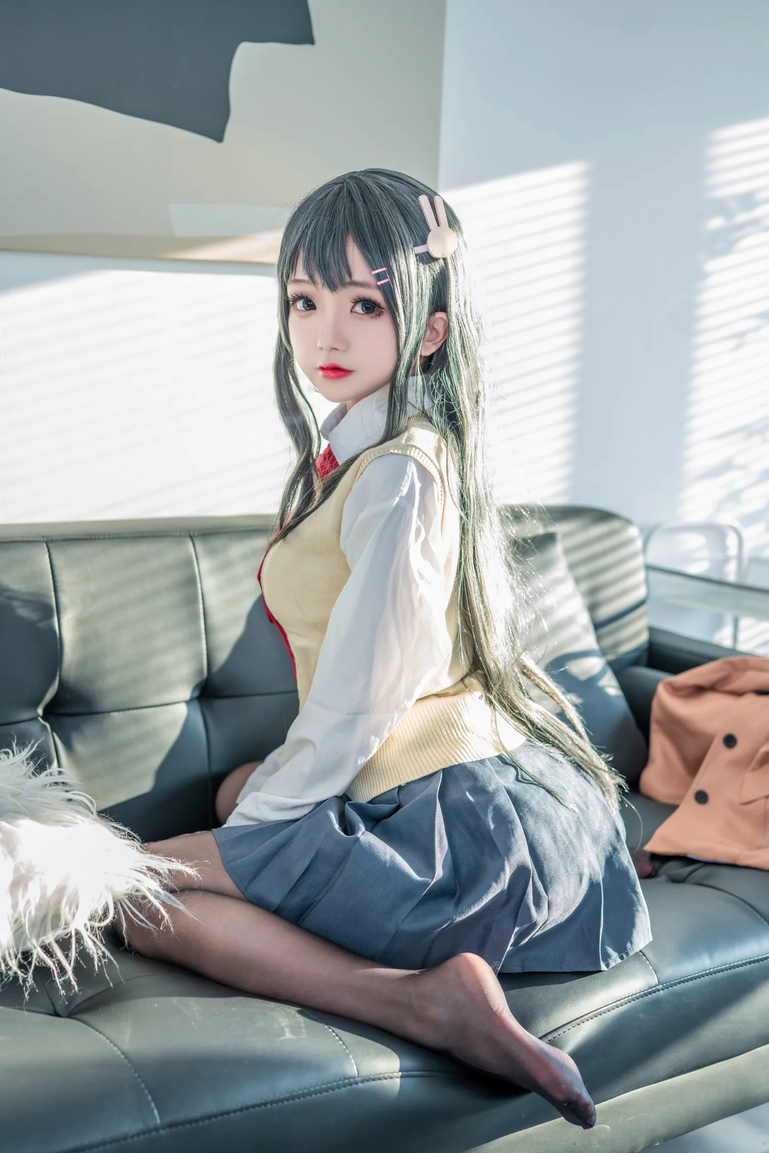 日奈娇 NO.035 麻衣校服 NO.0000