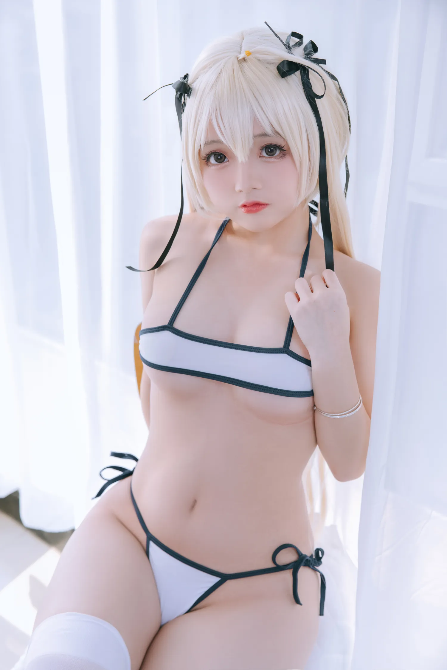 日奈娇 NO.044 穹妹 NO.0000