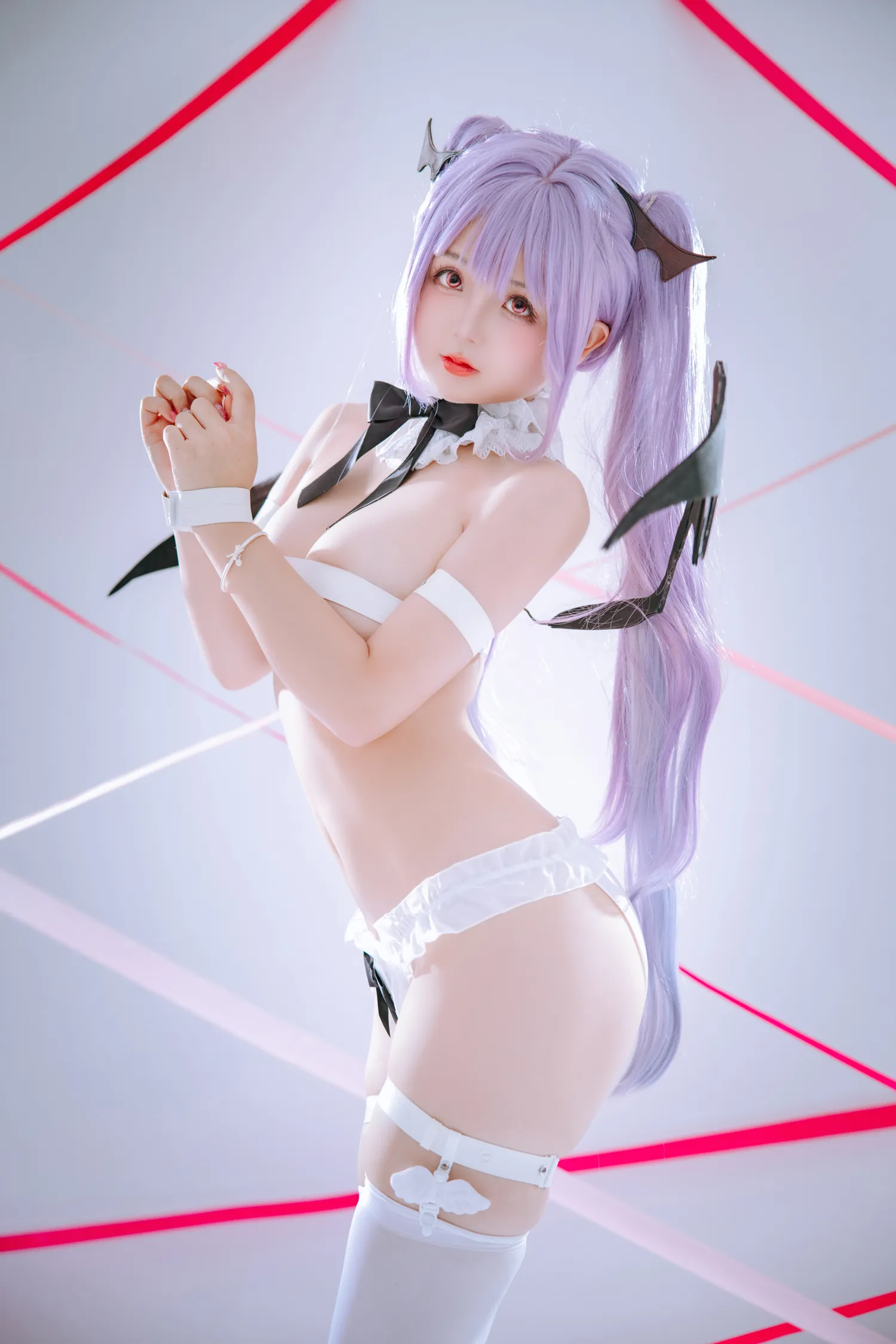 日奈娇 NO.070 伊芙夏娃 NO.0000